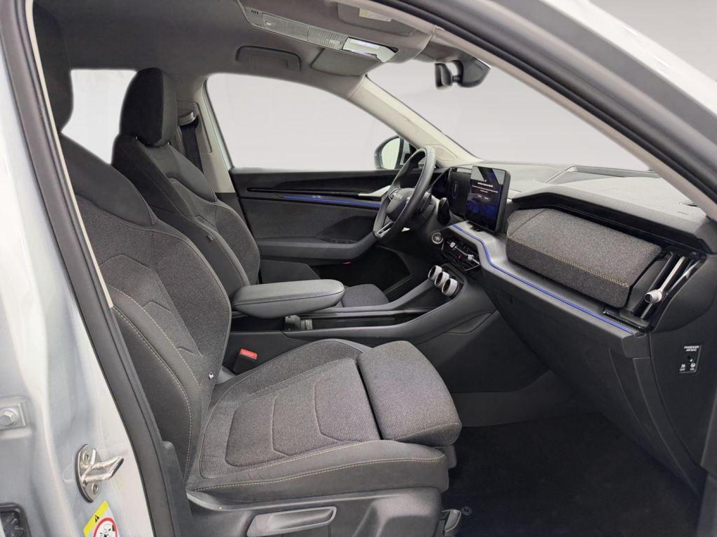 Skoda Kodiaq 1.5 TSI m-HEV Selection DSG 110 kW (150 CV)