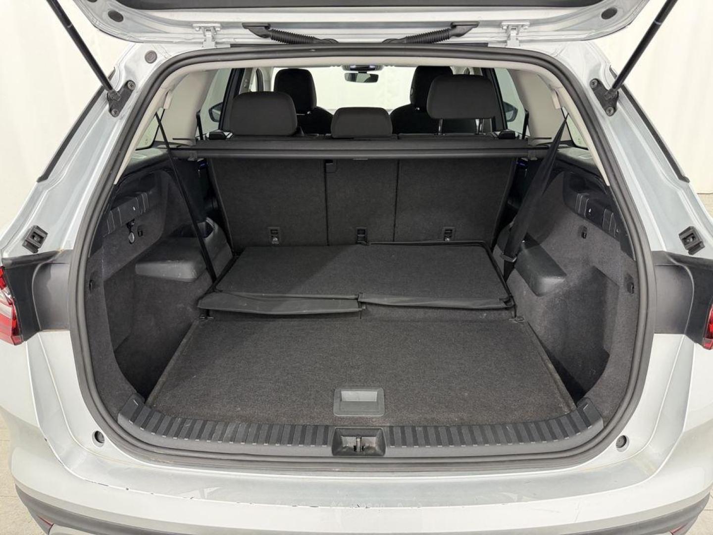 Skoda Kodiaq 1.5 TSI m-HEV Selection DSG 110 kW (150 CV)