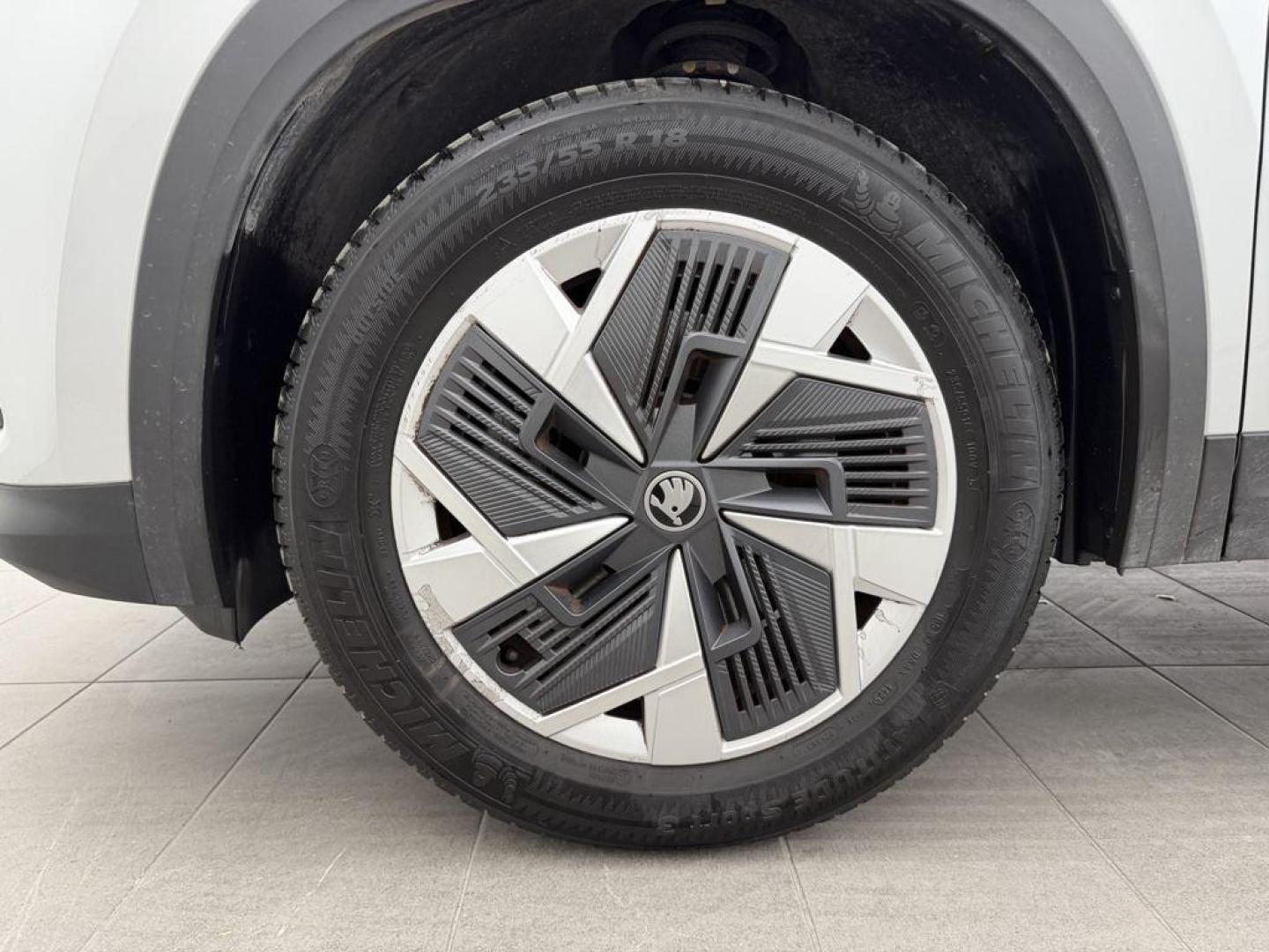 Skoda Kodiaq 1.5 TSI m-HEV Selection DSG 110 kW (150 CV)