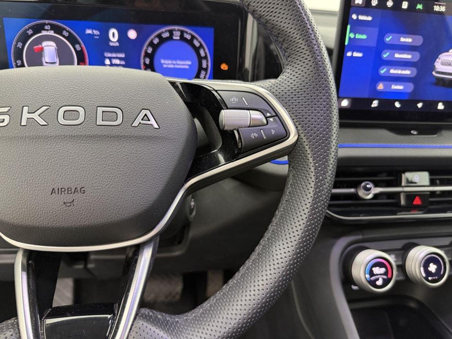 Skoda Kodiaq 1.5 TSI m-HEV Selection DSG 110 kW (150 CV)
