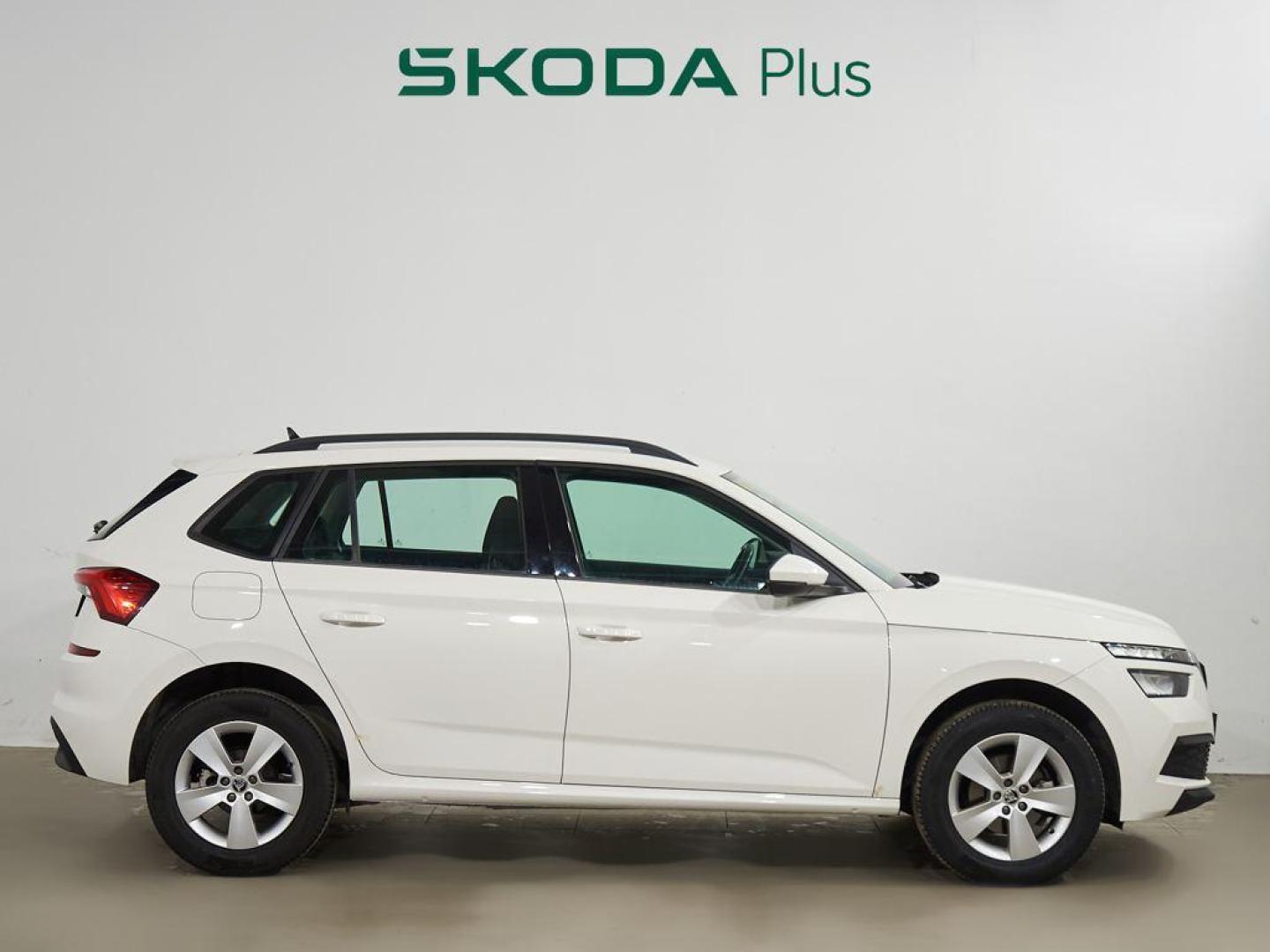 Skoda Kamiq 1.0 TSI Active 70 kW (95 CV)