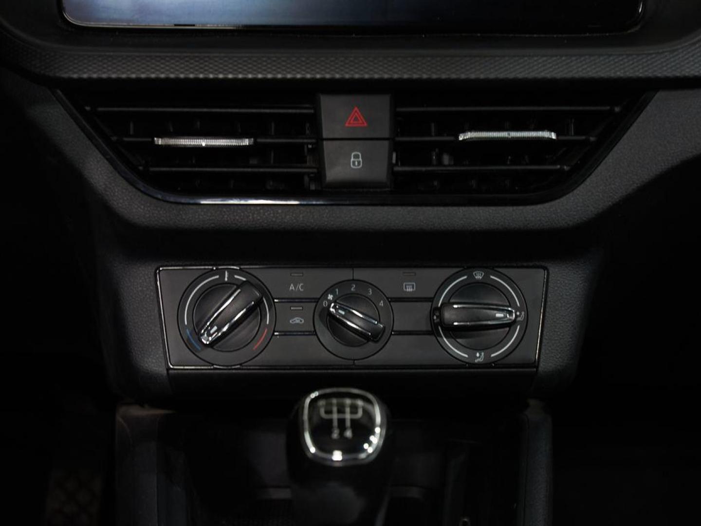 Skoda Kamiq 1.0 TSI Active 70 kW (95 CV)