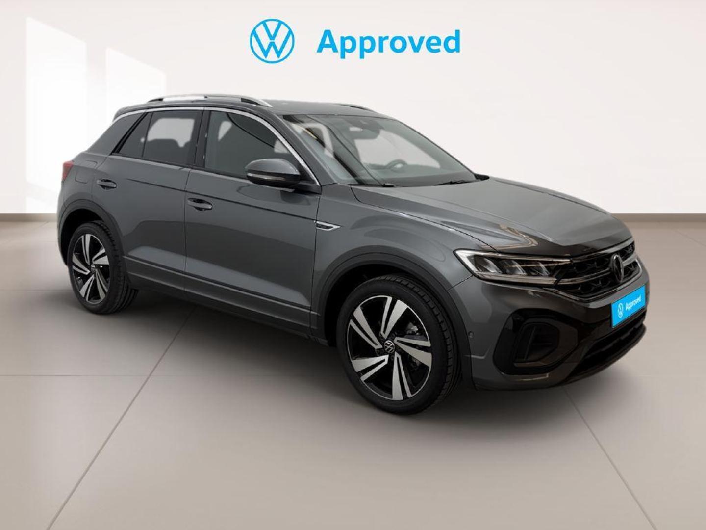 Volkswagen T-Roc R-Line 1.5 TSI 110 kW (150 CV) DSG