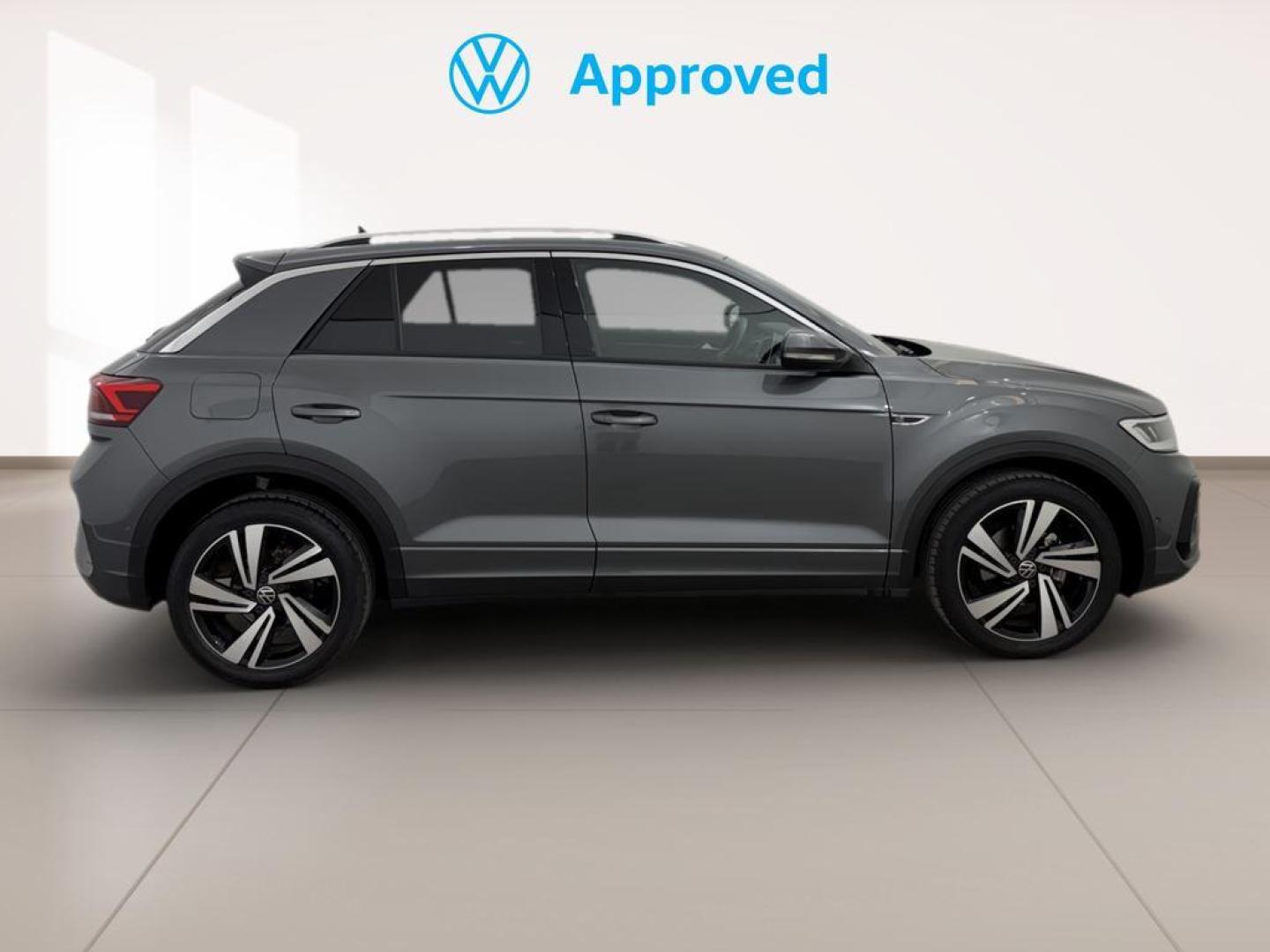 Volkswagen T-Roc R-Line 1.5 TSI 110 kW (150 CV) DSG