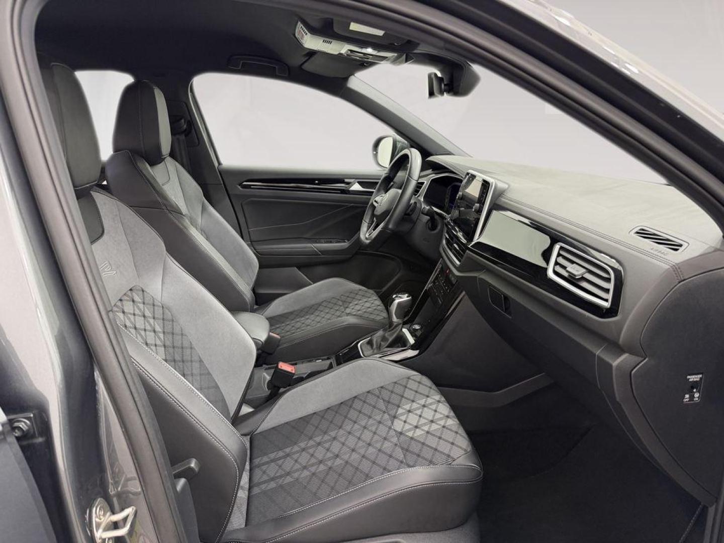 Volkswagen T-Roc R-Line 1.5 TSI 110 kW (150 CV) DSG