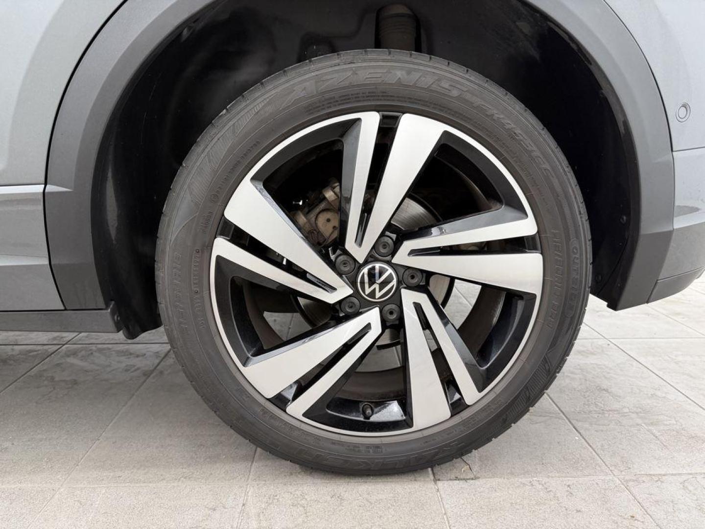Volkswagen T-Roc R-Line 1.5 TSI 110 kW (150 CV) DSG