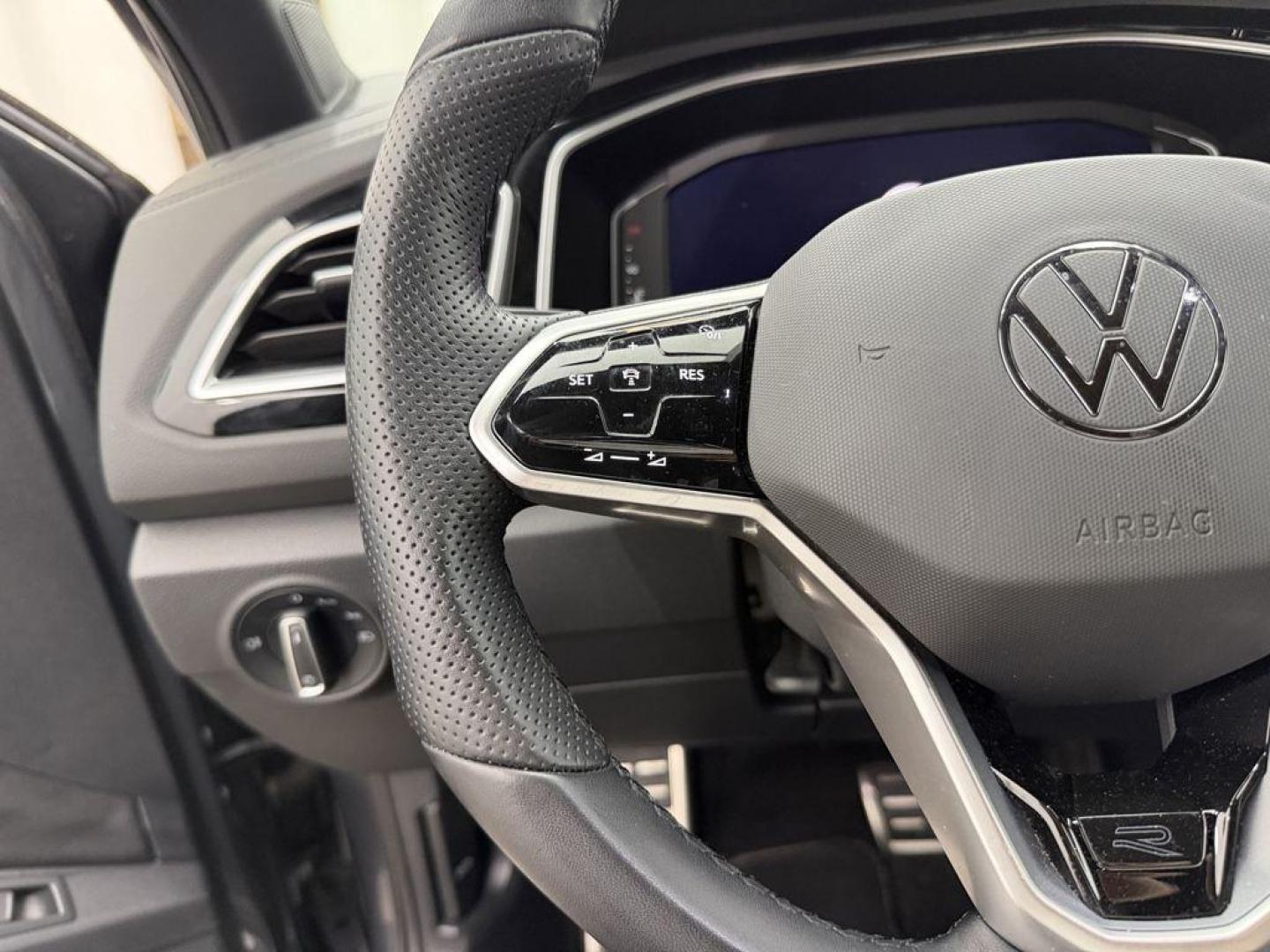Volkswagen T-Roc R-Line 1.5 TSI 110 kW (150 CV) DSG