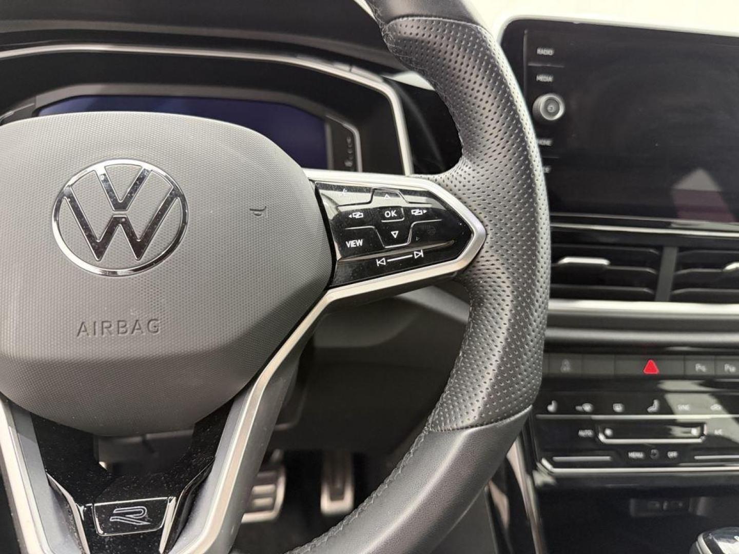 Volkswagen T-Roc R-Line 1.5 TSI 110 kW (150 CV) DSG