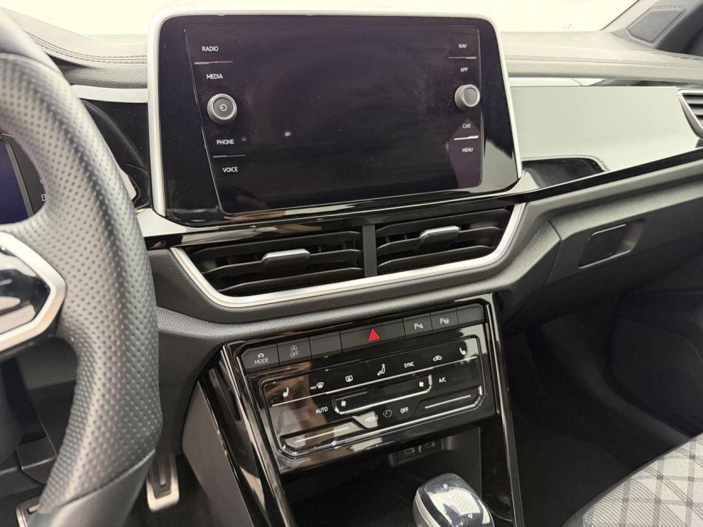 Volkswagen T-Roc R-Line 1.5 TSI 110 kW (150 CV) DSG