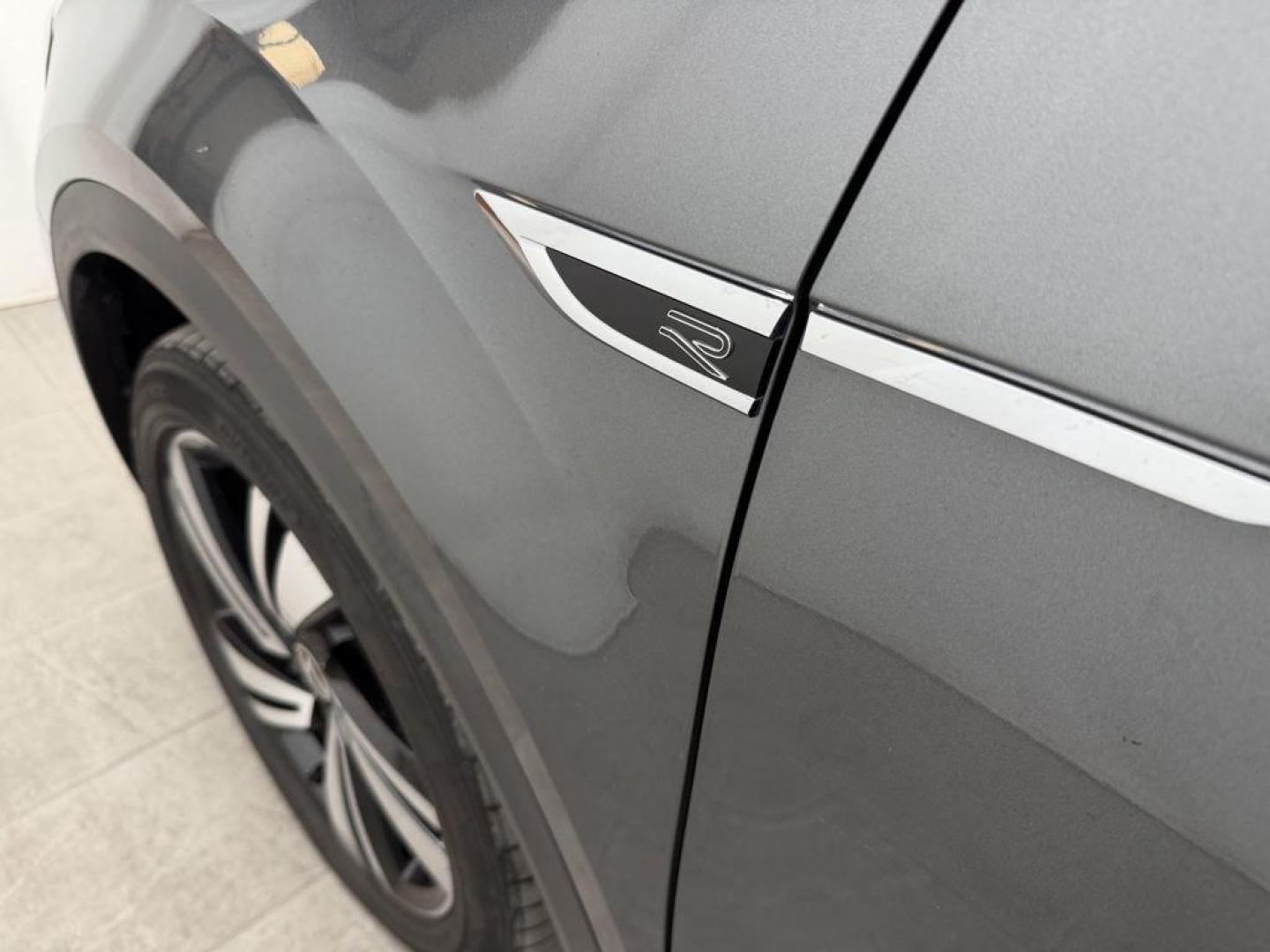 Volkswagen T-Roc R-Line 1.5 TSI 110 kW (150 CV) DSG