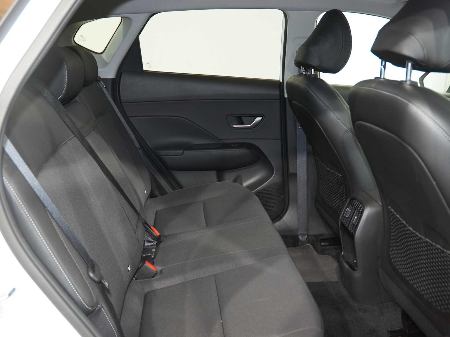 Hyundai Kona 1.0 TGDI 48V Tecno 4x2
