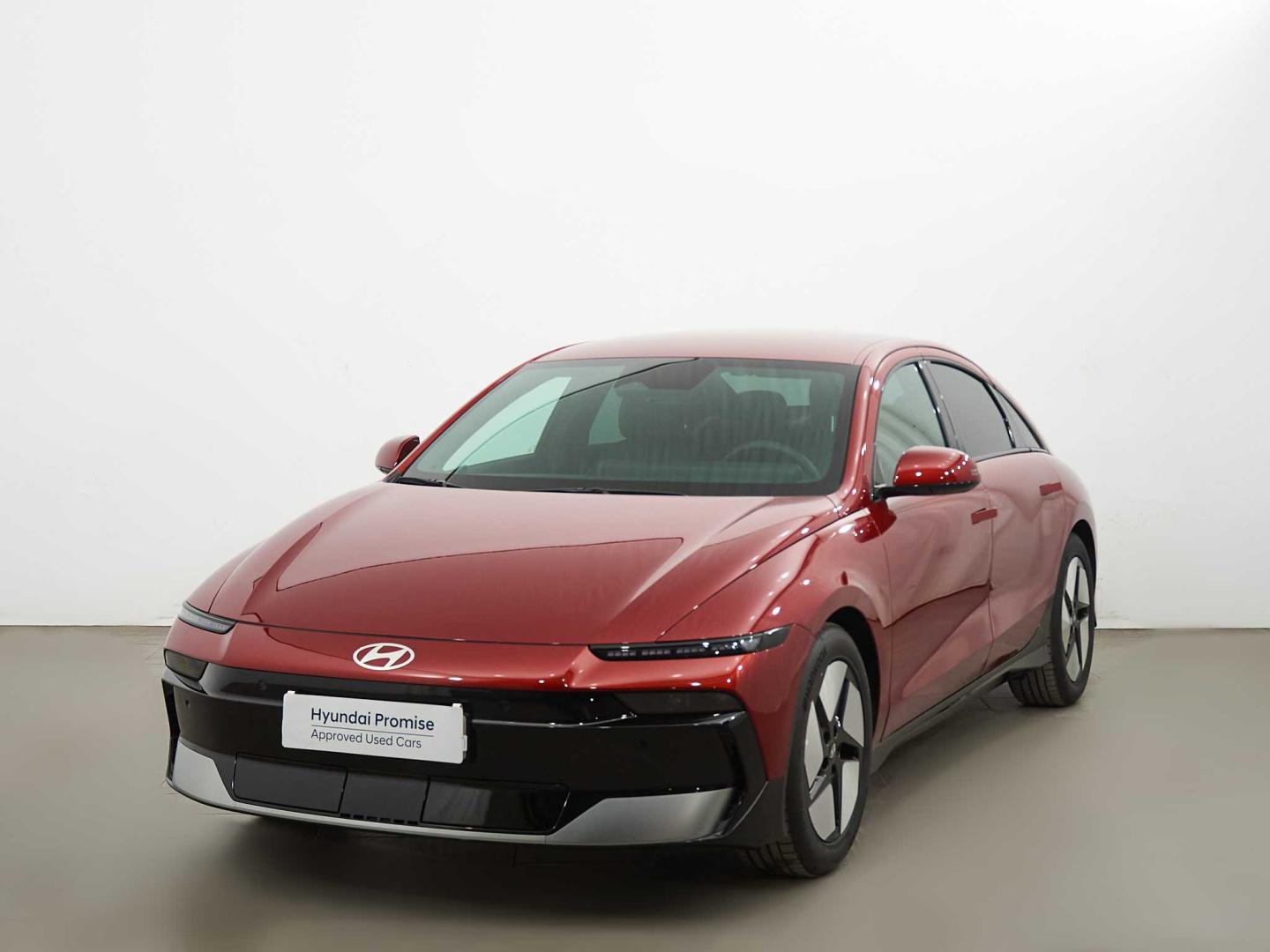 Hyundai IONIQ 6 Ioniq 6 168kW Star RWD 84kWh