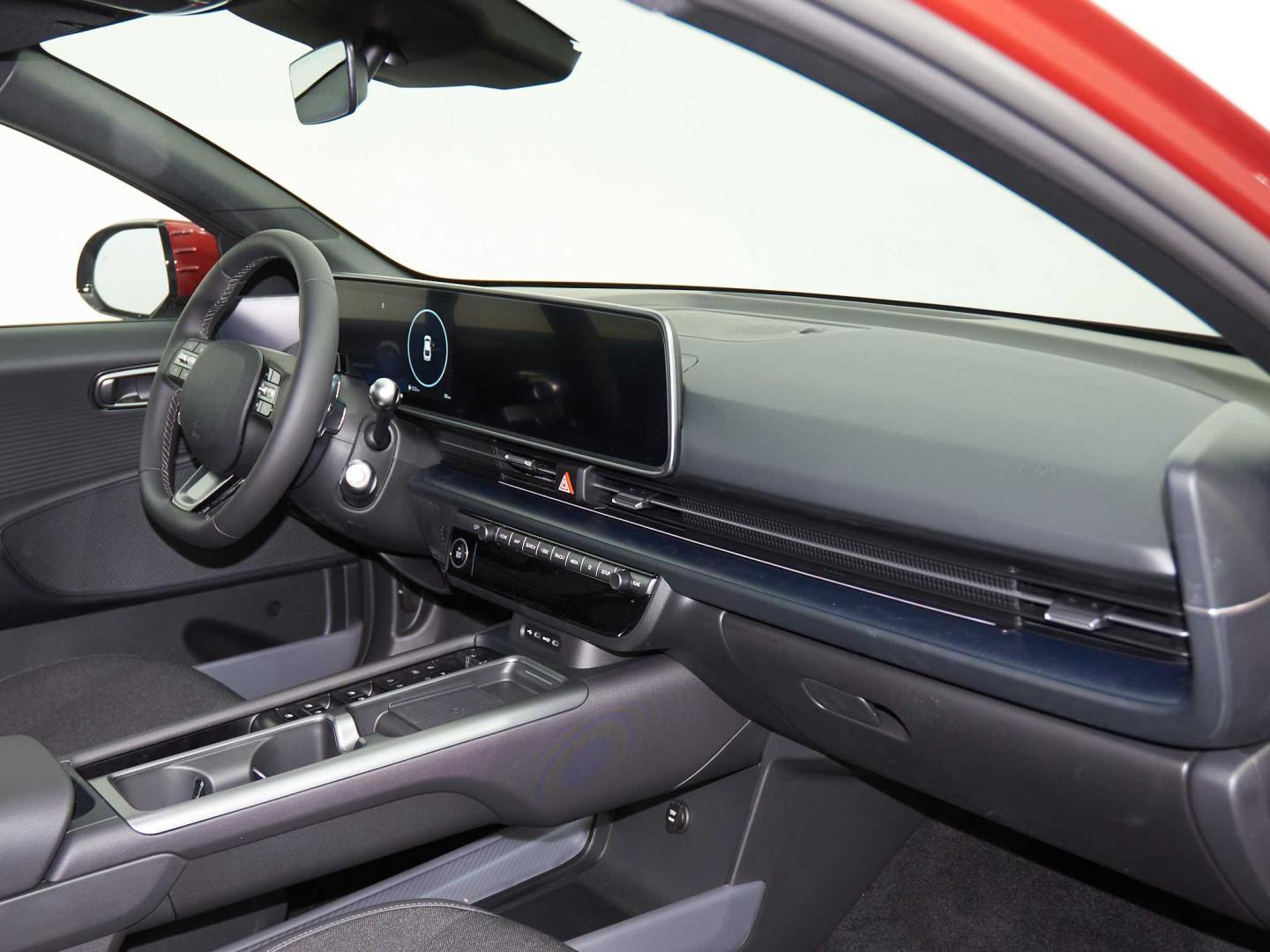 Hyundai IONIQ 6 Ioniq 6 168kW Star RWD 84kWh