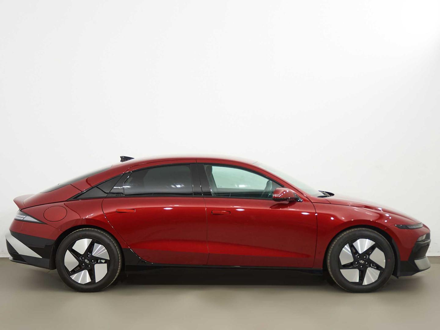 Hyundai IONIQ 6 Ioniq 6 168kW Star RWD 84kWh