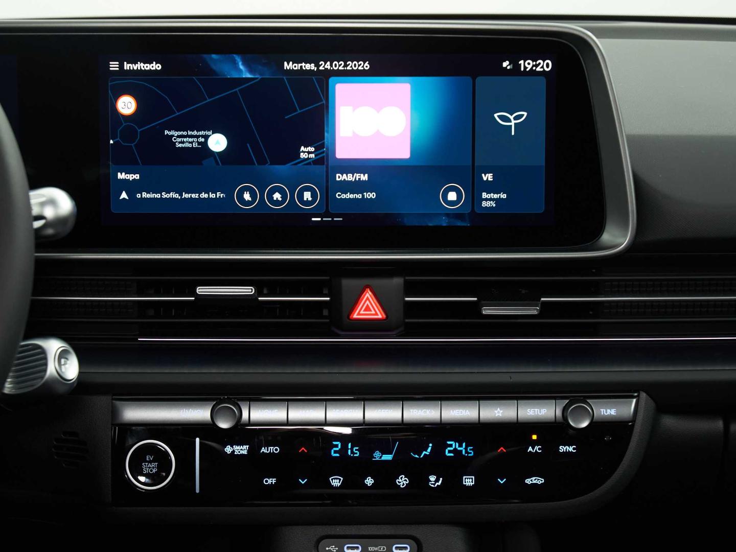 Hyundai IONIQ 6 Ioniq 6 168kW Star RWD 84kWh
