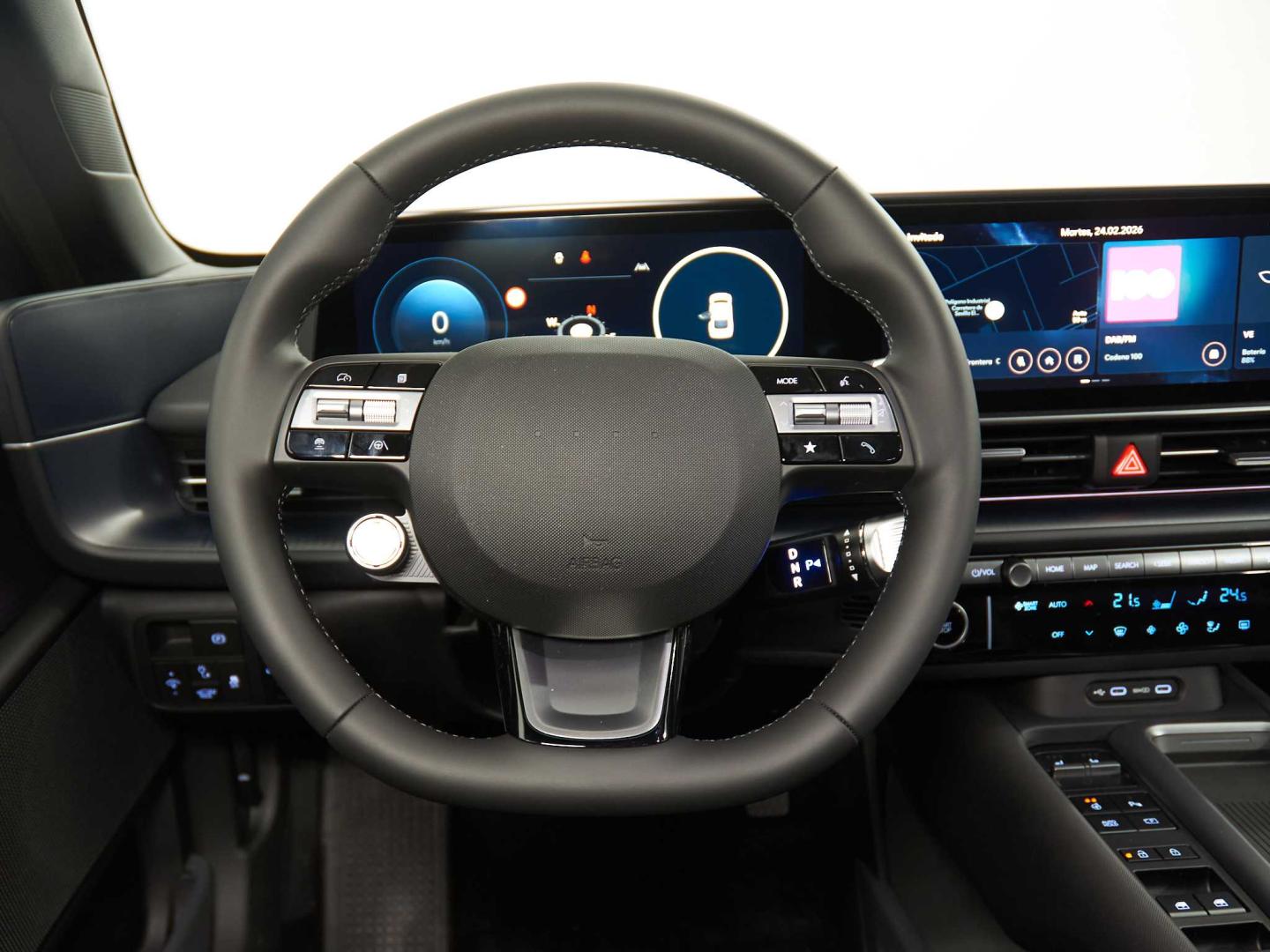 Hyundai IONIQ 6 Ioniq 6 168kW Star RWD 84kWh