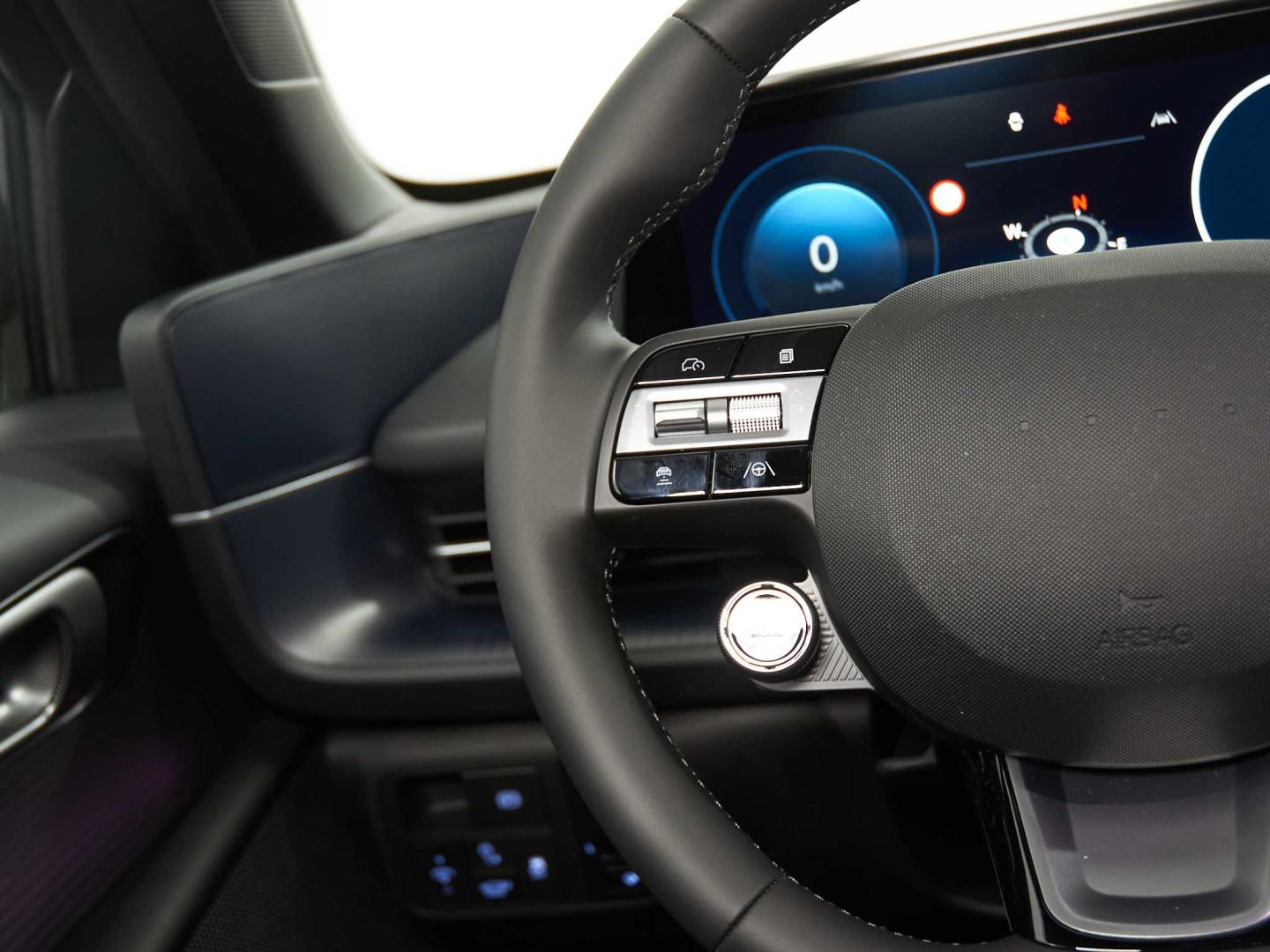 Hyundai IONIQ 6 Ioniq 6 168kW Star RWD 84kWh