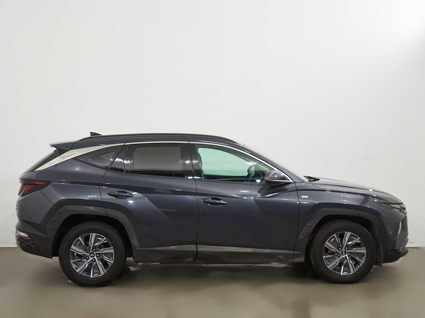 Hyundai Tucson 1.6 TGDI 48V Maxx 4x2