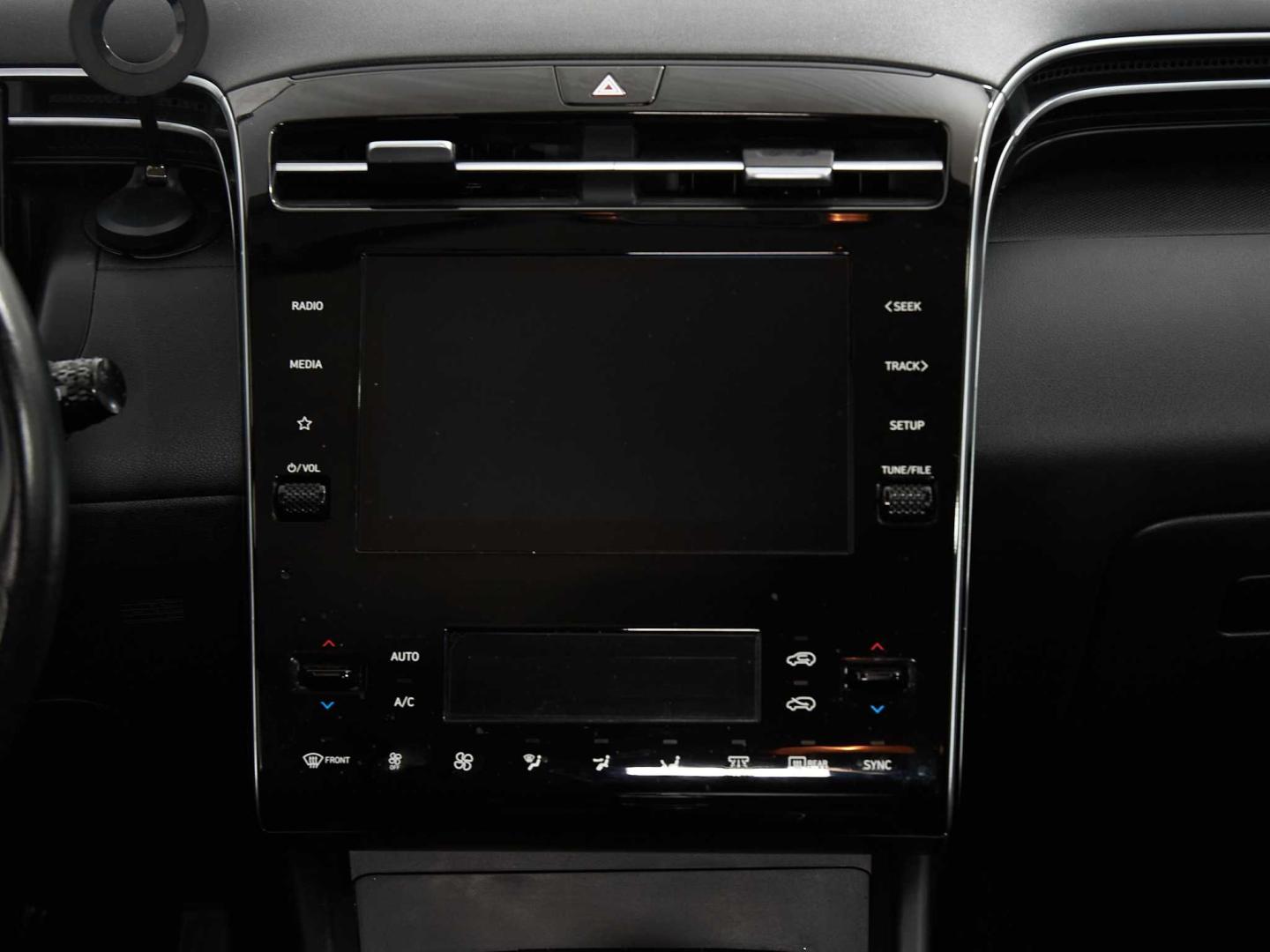 Hyundai Tucson 1.6 TGDI 48V Maxx 4x2