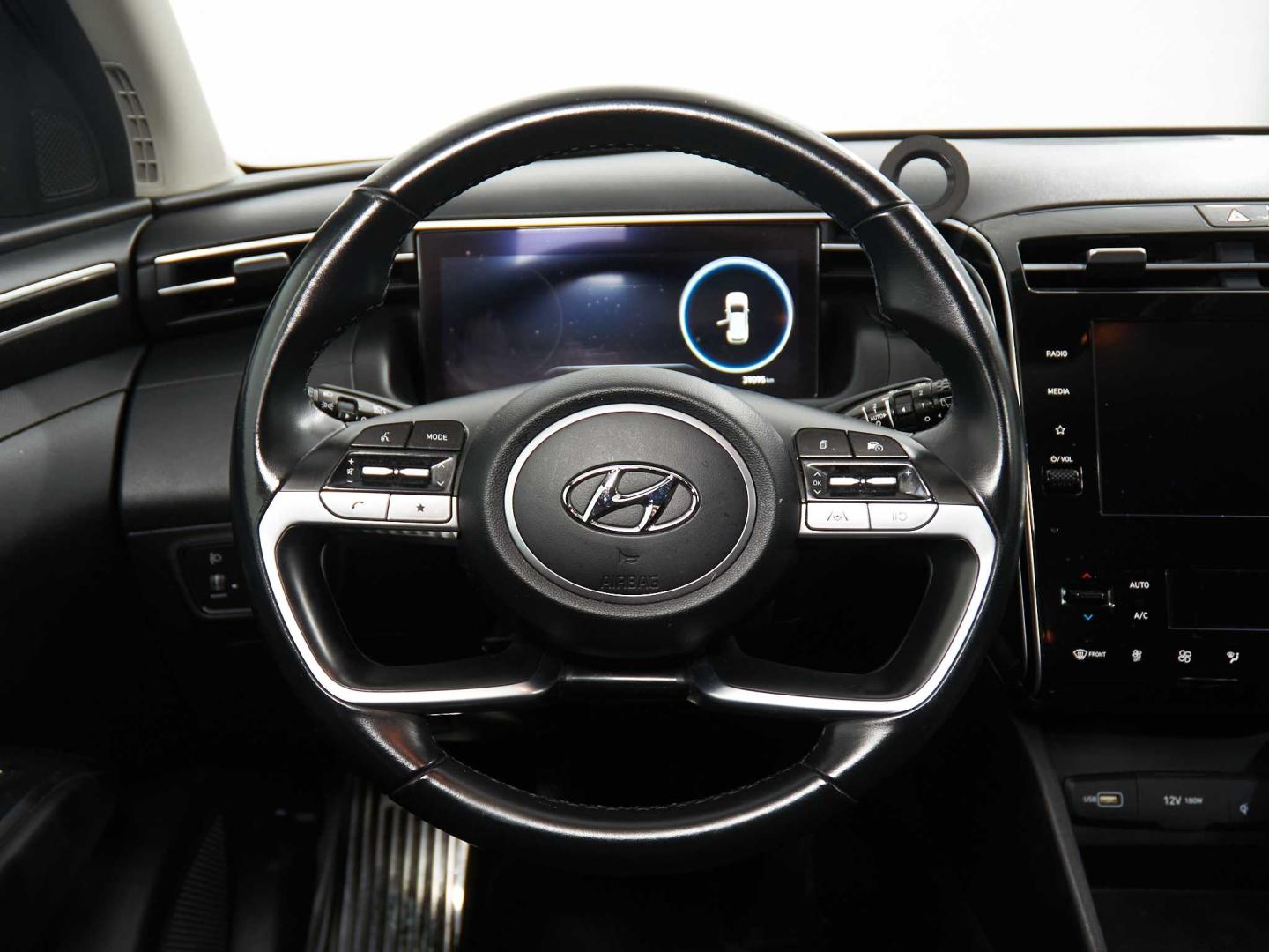 Hyundai Tucson 1.6 TGDI 48V Maxx 4x2
