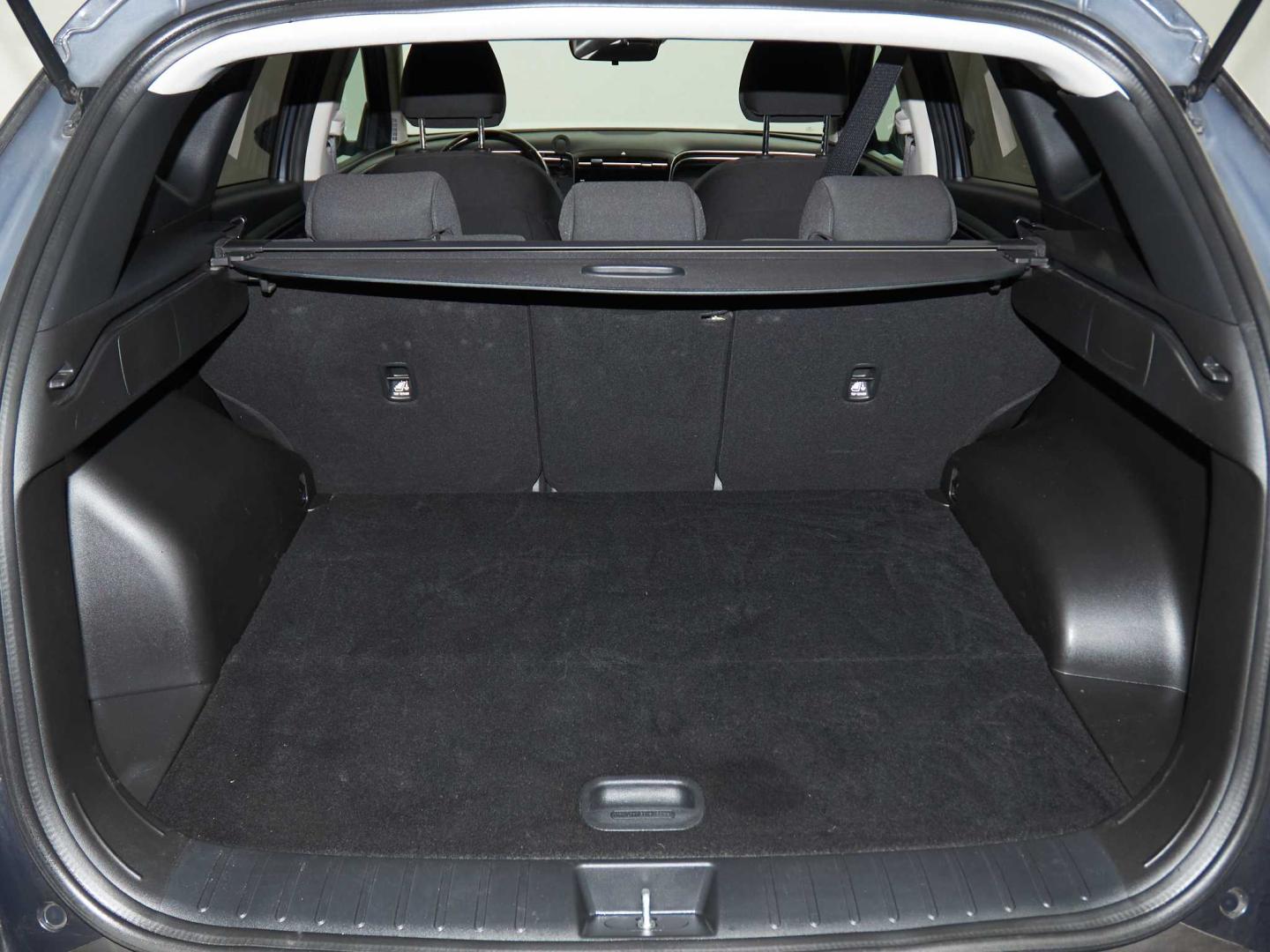 Hyundai Tucson 1.6 TGDI 48V Maxx 4x2