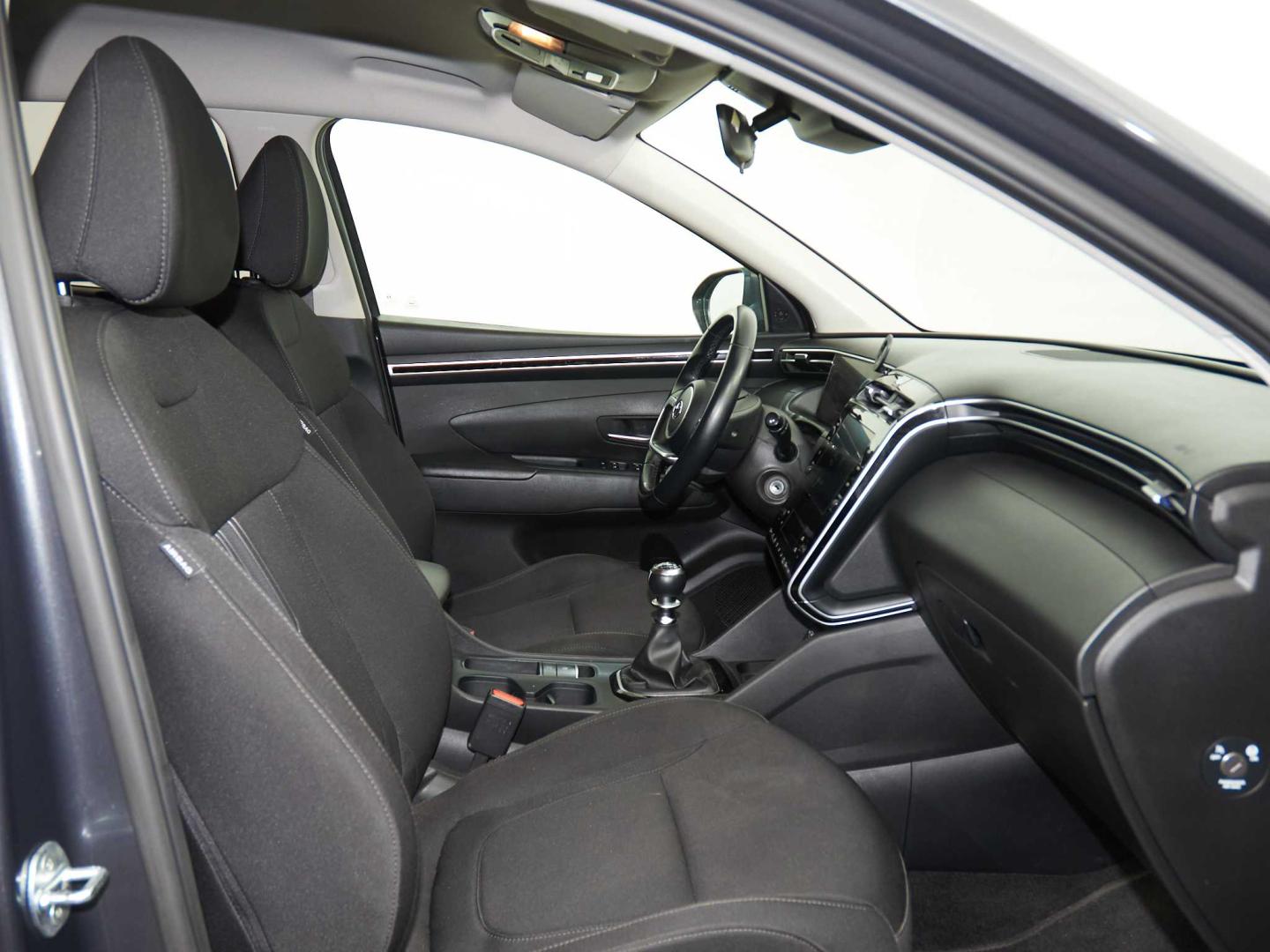 Hyundai Tucson 1.6 TGDI 48V Maxx 4x2