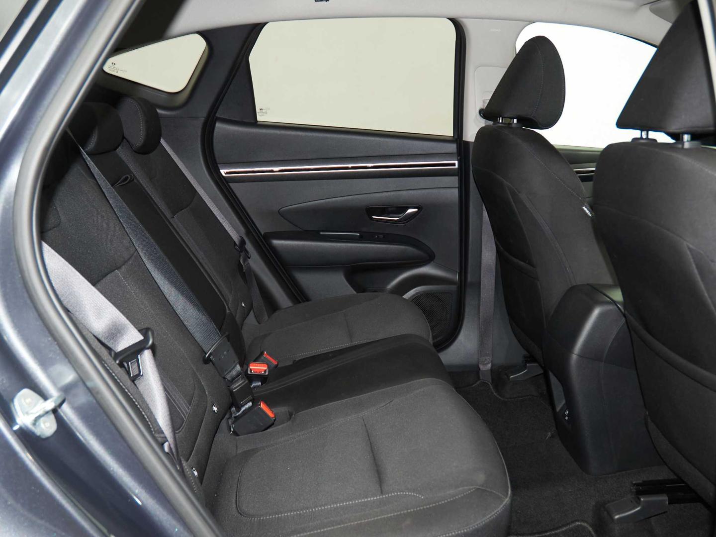 Hyundai Tucson 1.6 TGDI 48V Maxx 4x2