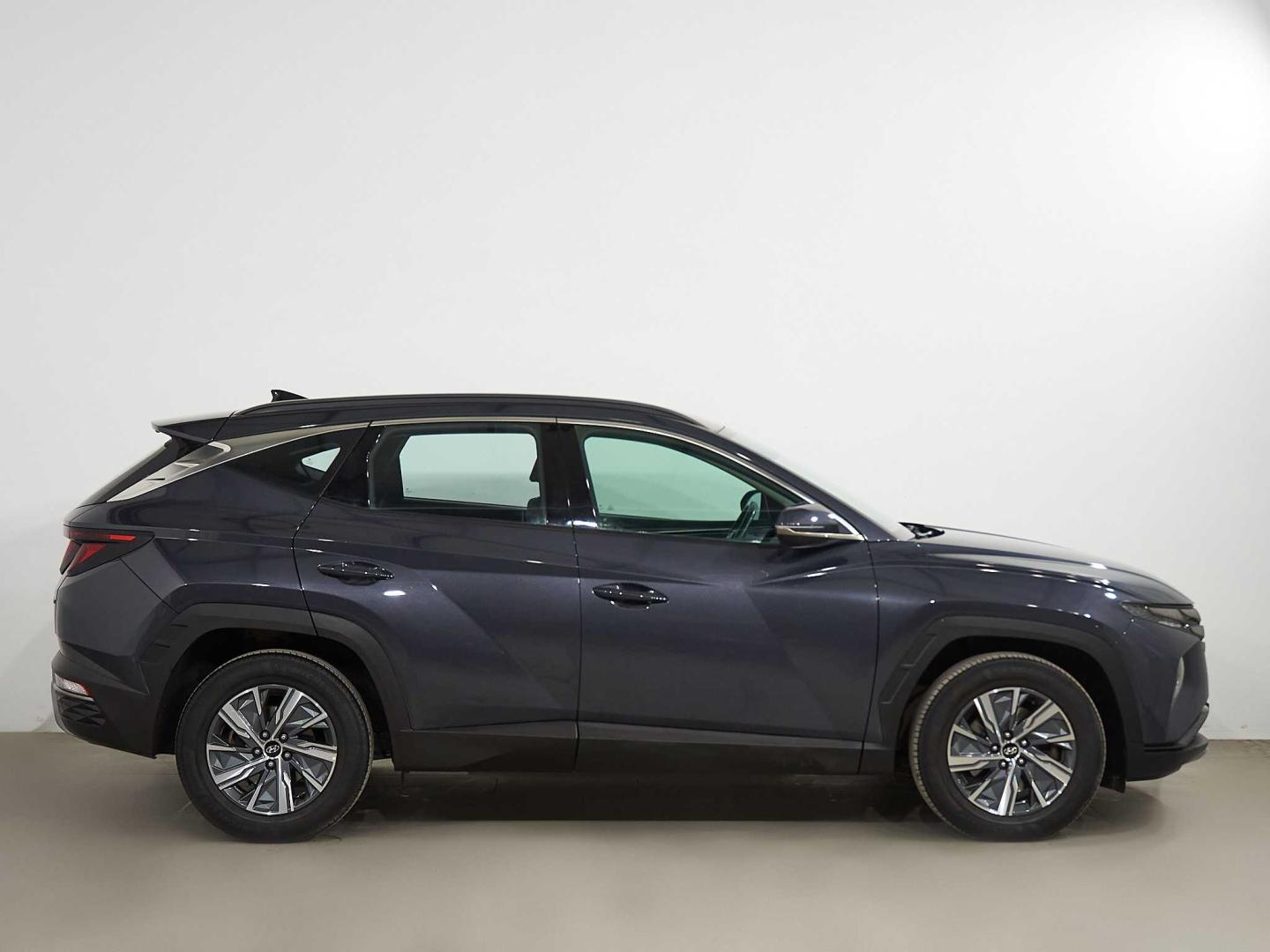 Hyundai Tucson 1.6 TGDI Maxx 4x2