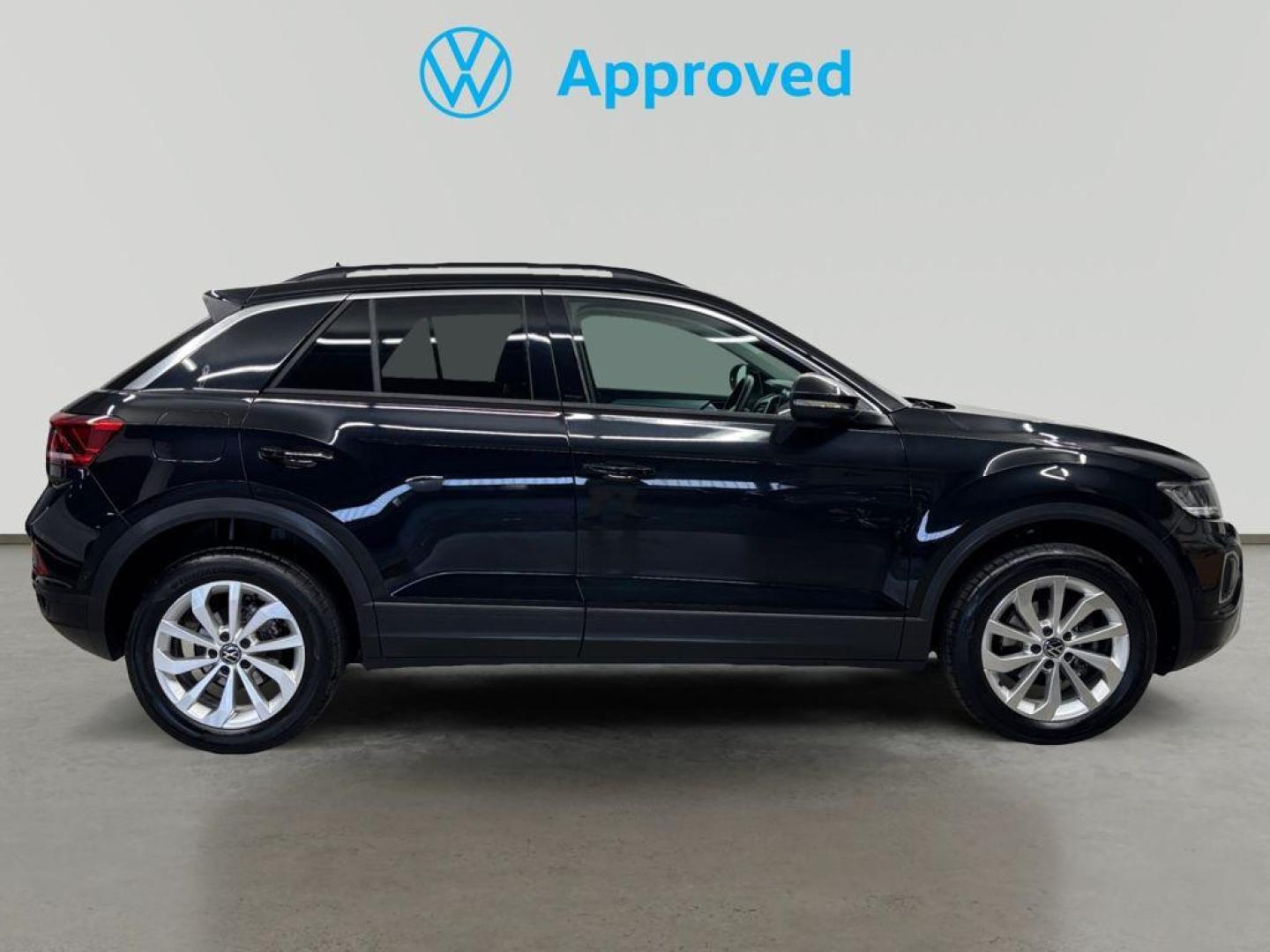 Volkswagen T-Roc 1.5 TSI 110 kW (150 CV) DSG
