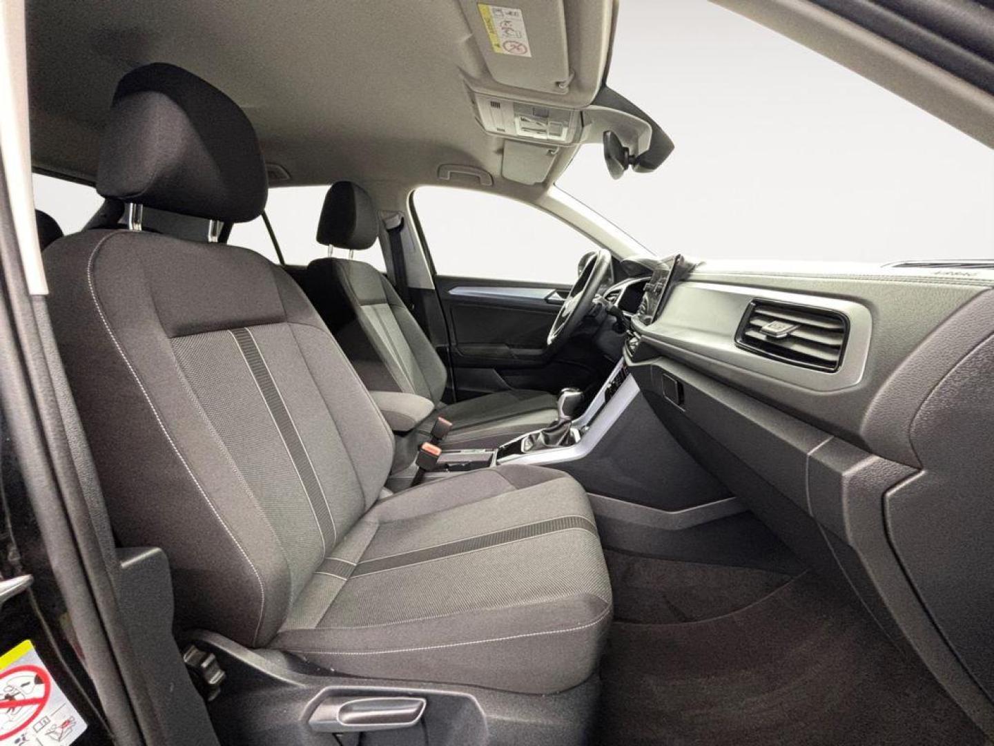 Volkswagen T-Roc 1.5 TSI 110 kW (150 CV) DSG