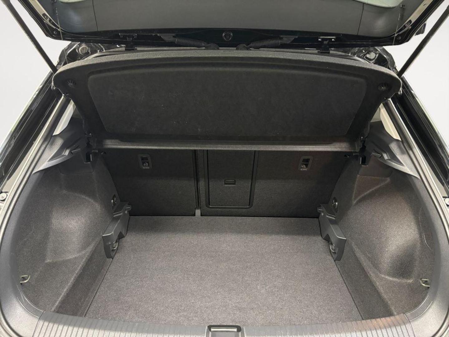 Volkswagen T-Roc 1.5 TSI 110 kW (150 CV) DSG