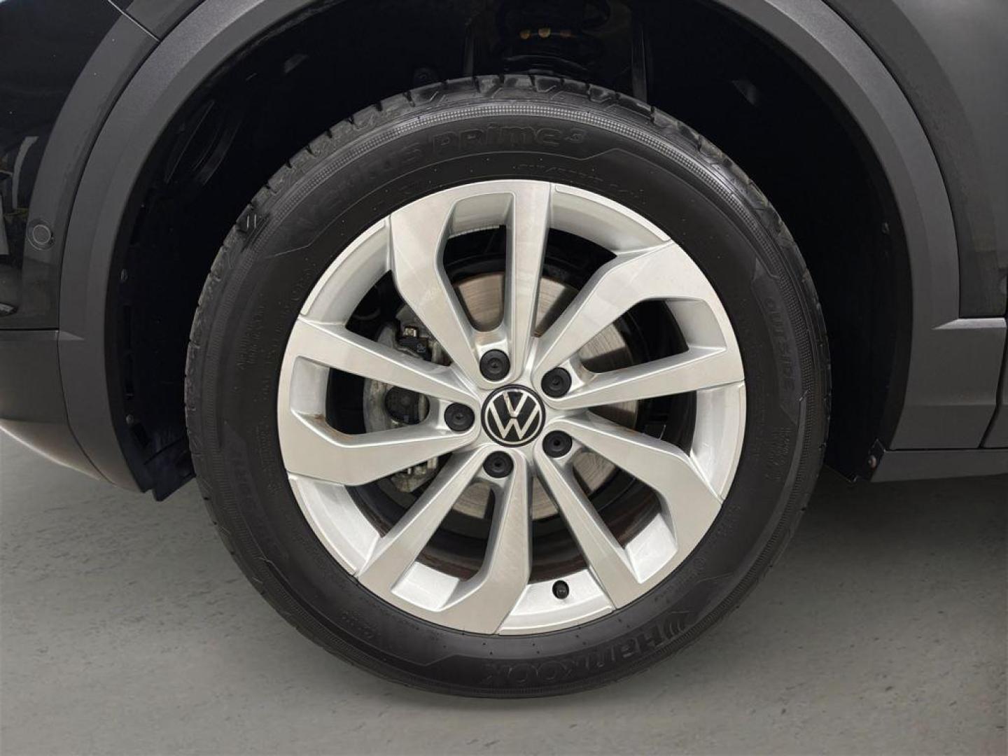 Volkswagen T-Roc 1.5 TSI 110 kW (150 CV) DSG