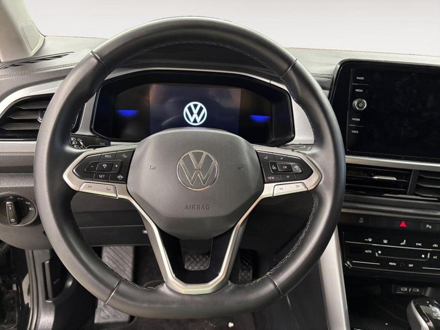 Volkswagen T-Roc 1.5 TSI 110 kW (150 CV) DSG