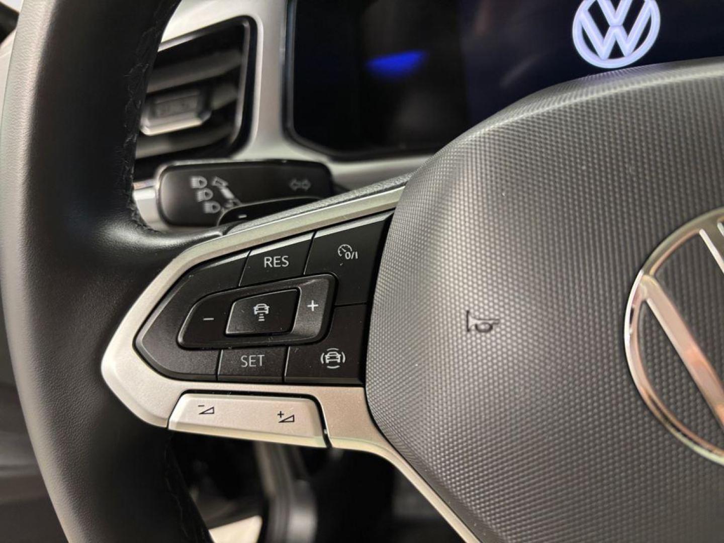 Volkswagen T-Roc 1.5 TSI 110 kW (150 CV) DSG