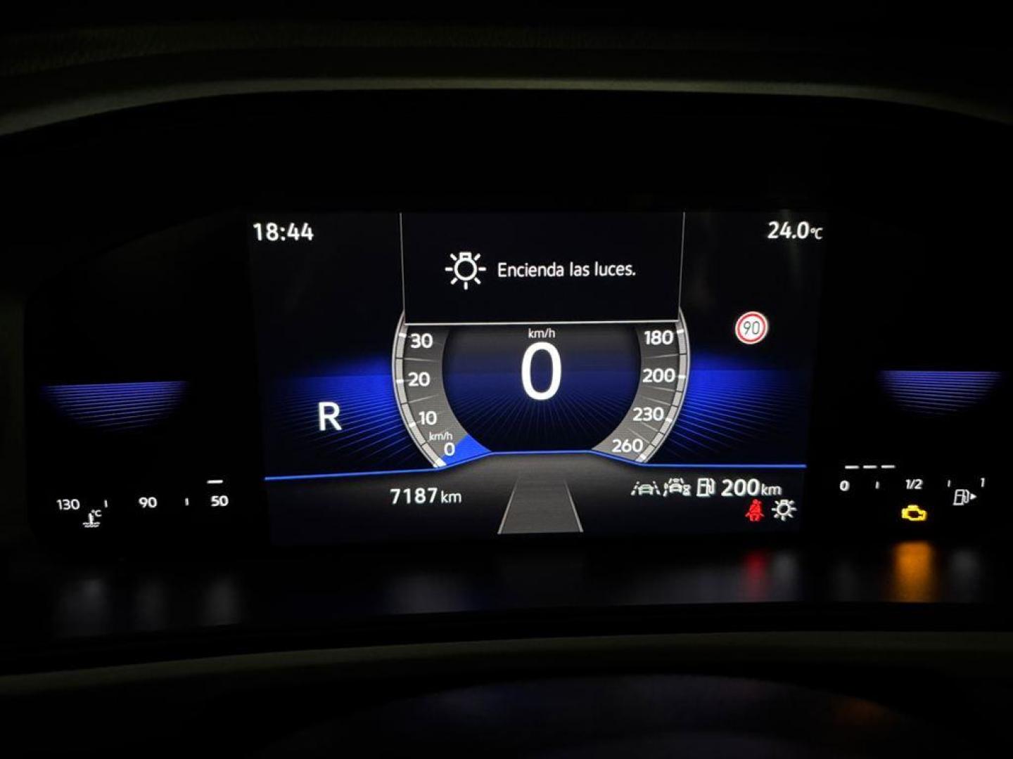Volkswagen T-Roc 1.5 TSI 110 kW (150 CV) DSG