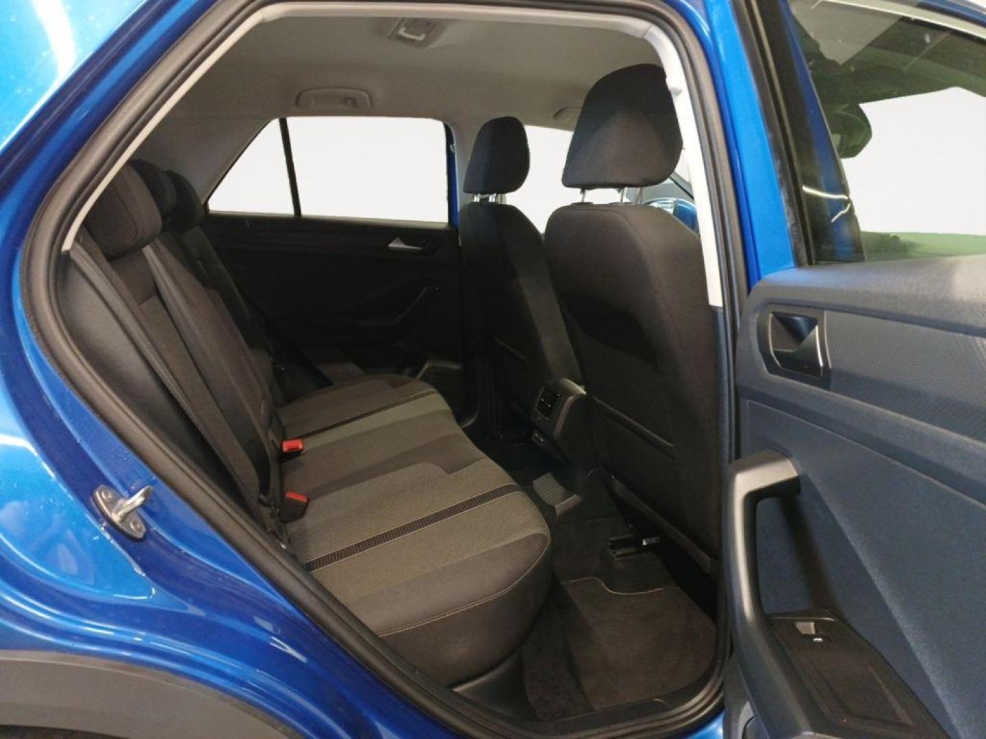 Volkswagen T-Roc Life 1.5 TSI 110 kW (150 CV)