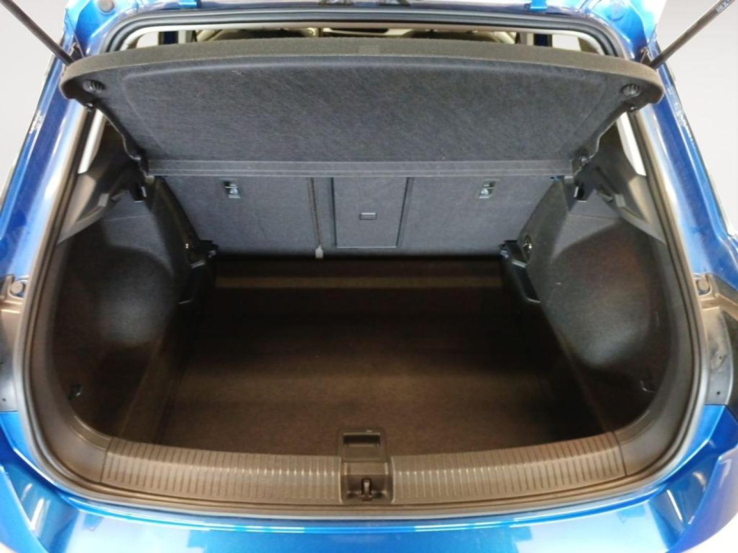 Volkswagen T-Roc Life 1.5 TSI 110 kW (150 CV)