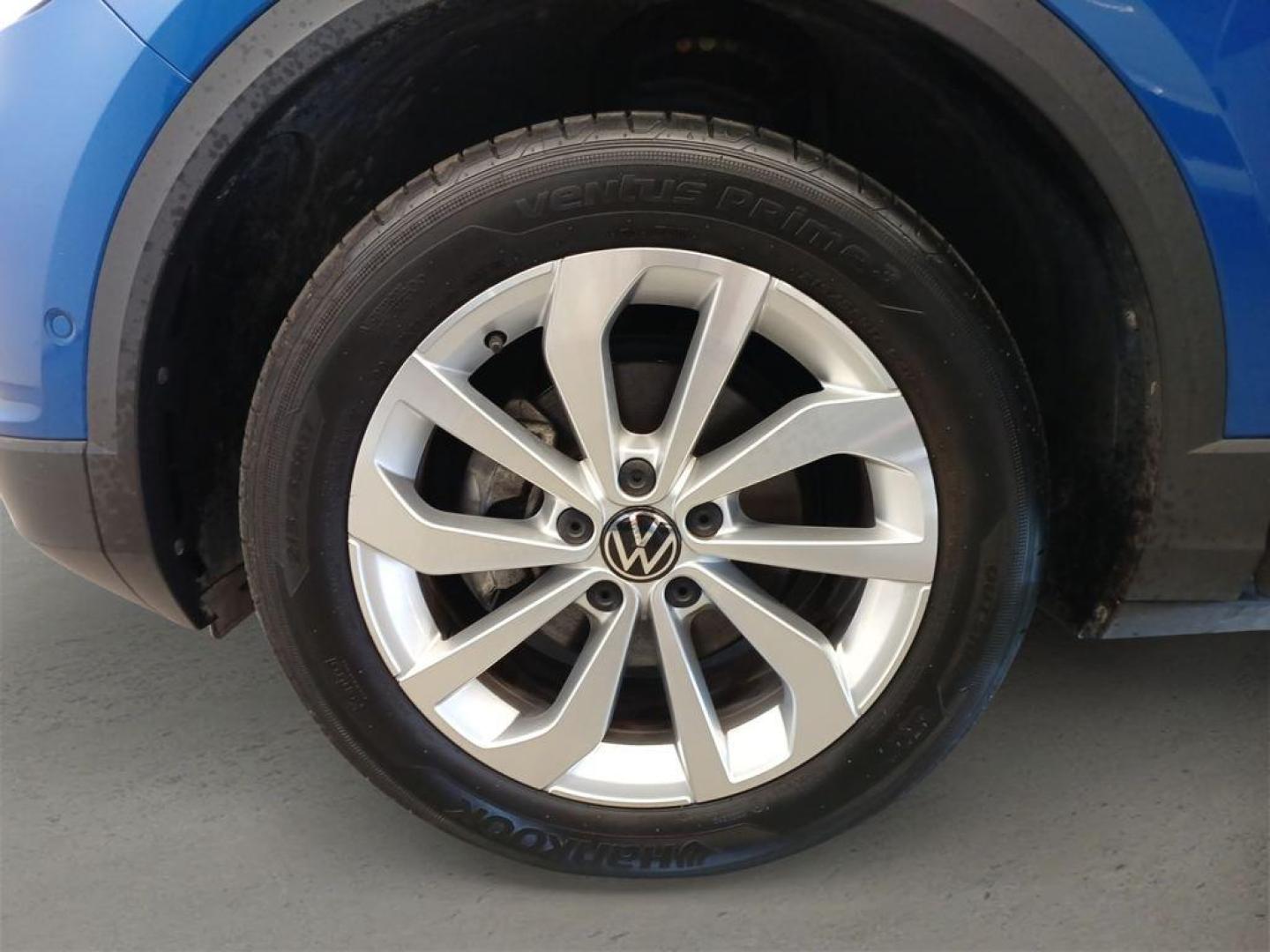 Volkswagen T-Roc Life 1.5 TSI 110 kW (150 CV)