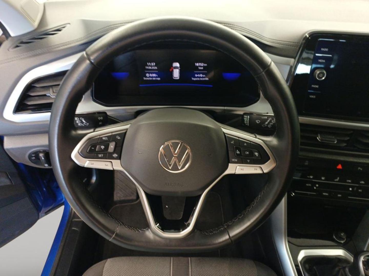 Volkswagen T-Roc Life 1.5 TSI 110 kW (150 CV)