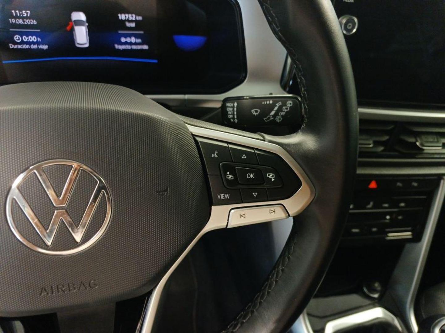 Volkswagen T-Roc Life 1.5 TSI 110 kW (150 CV)