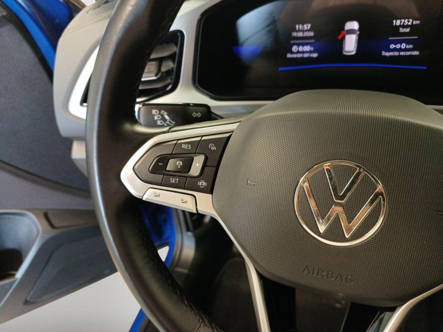 Volkswagen T-Roc Life 1.5 TSI 110 kW (150 CV)