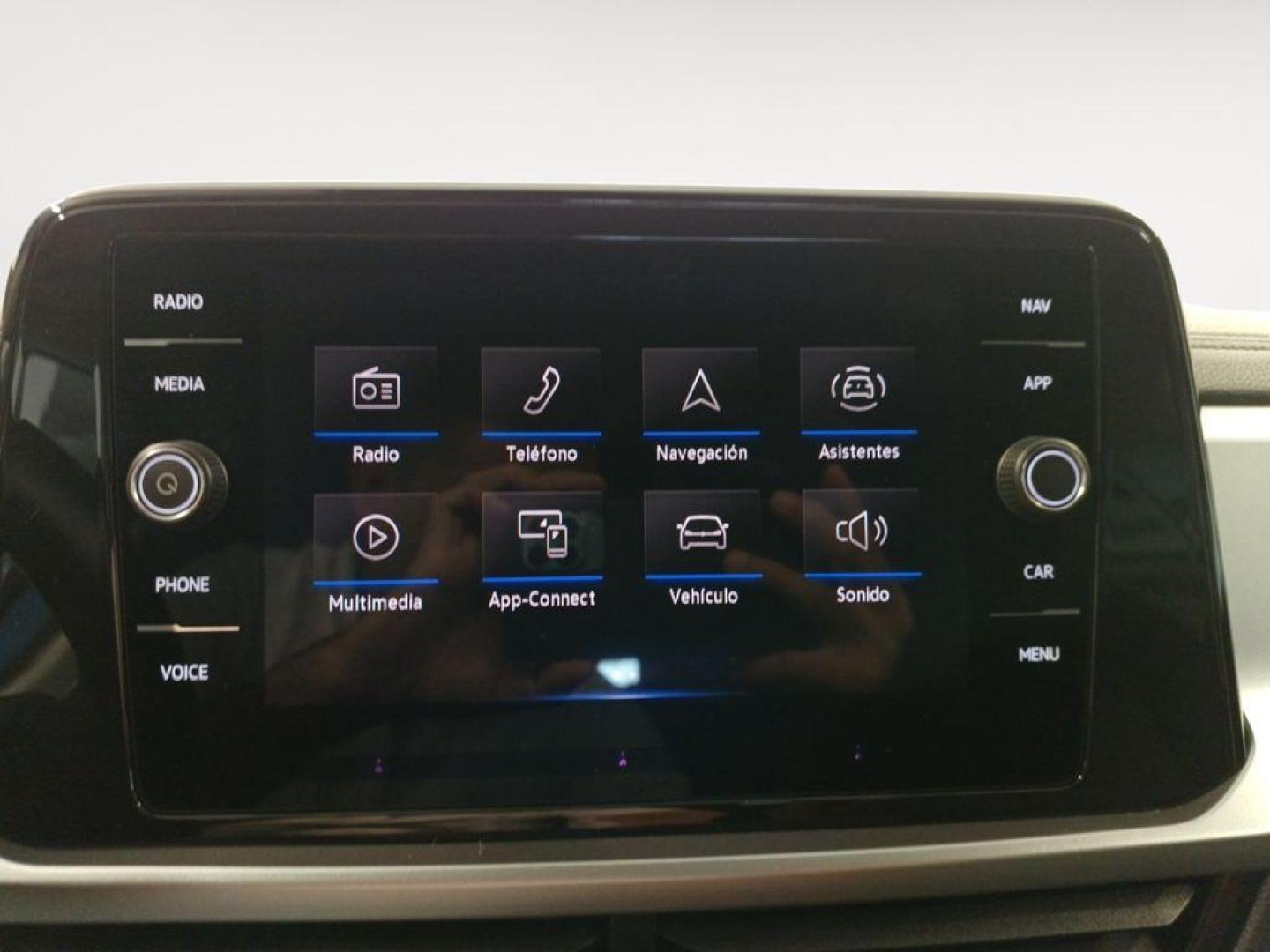 Volkswagen T-Roc Life 1.5 TSI 110 kW (150 CV)