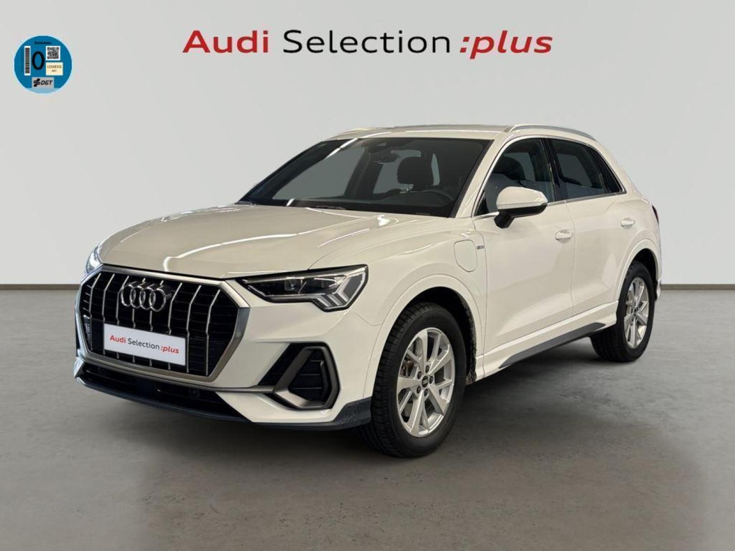 Audi Q3 Sportback 45 TFSI e 180kW S tronic S Line