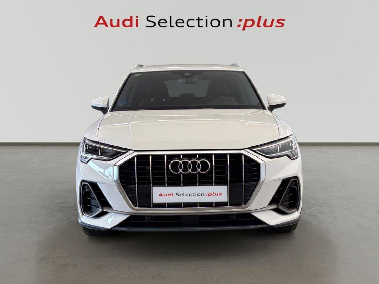 Audi Q3 Sportback 45 TFSI e 180kW S tronic S Line
