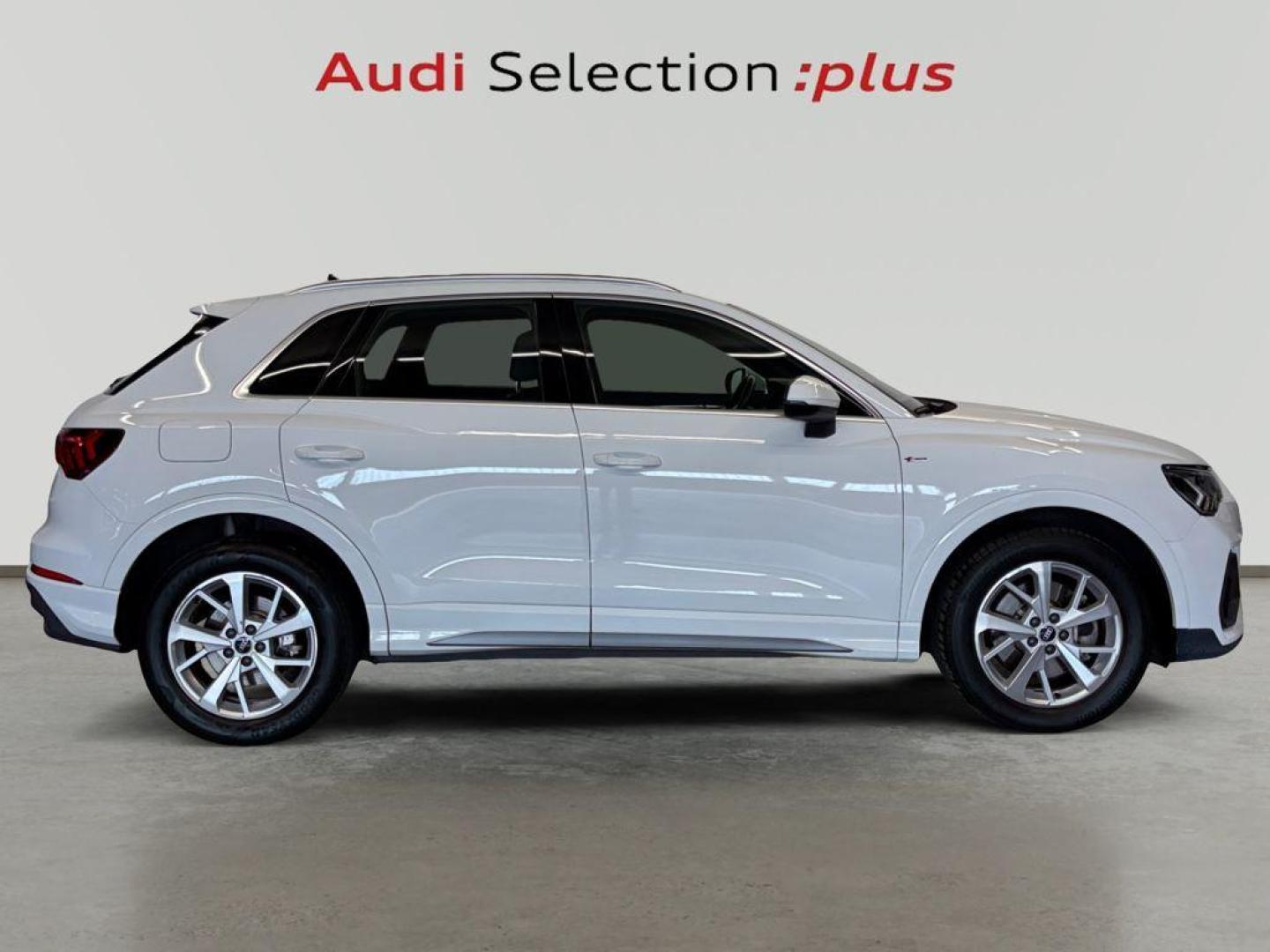 Audi Q3 Sportback 45 TFSI e 180kW S tronic S Line