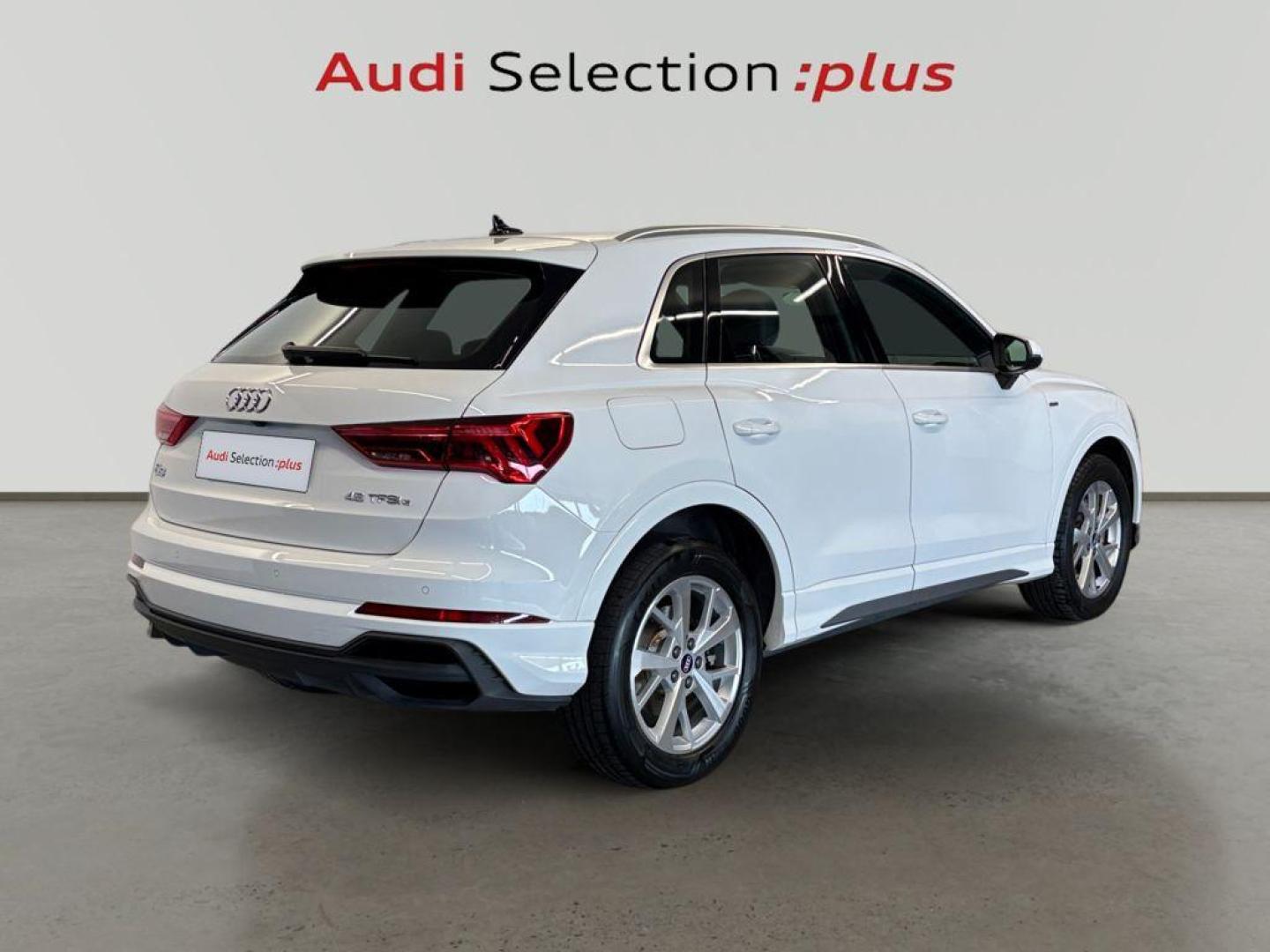 Audi Q3 Sportback 45 TFSI e 180kW S tronic S Line