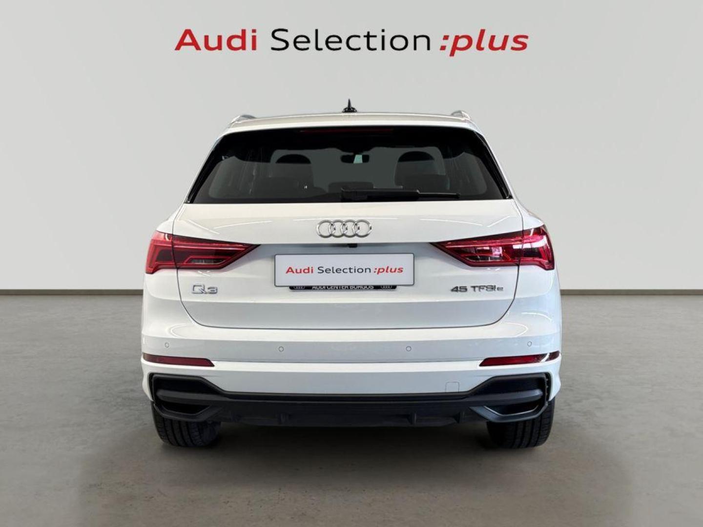Audi Q3 Sportback 45 TFSI e 180kW S tronic S Line