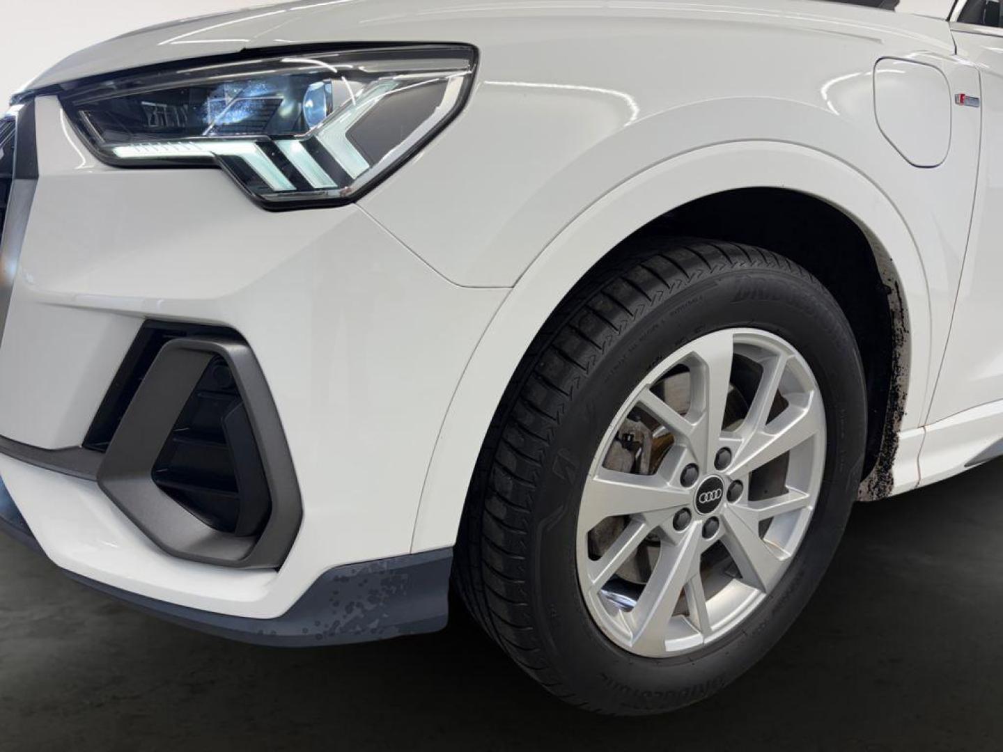Audi Q3 Sportback 45 TFSI e 180kW S tronic S Line