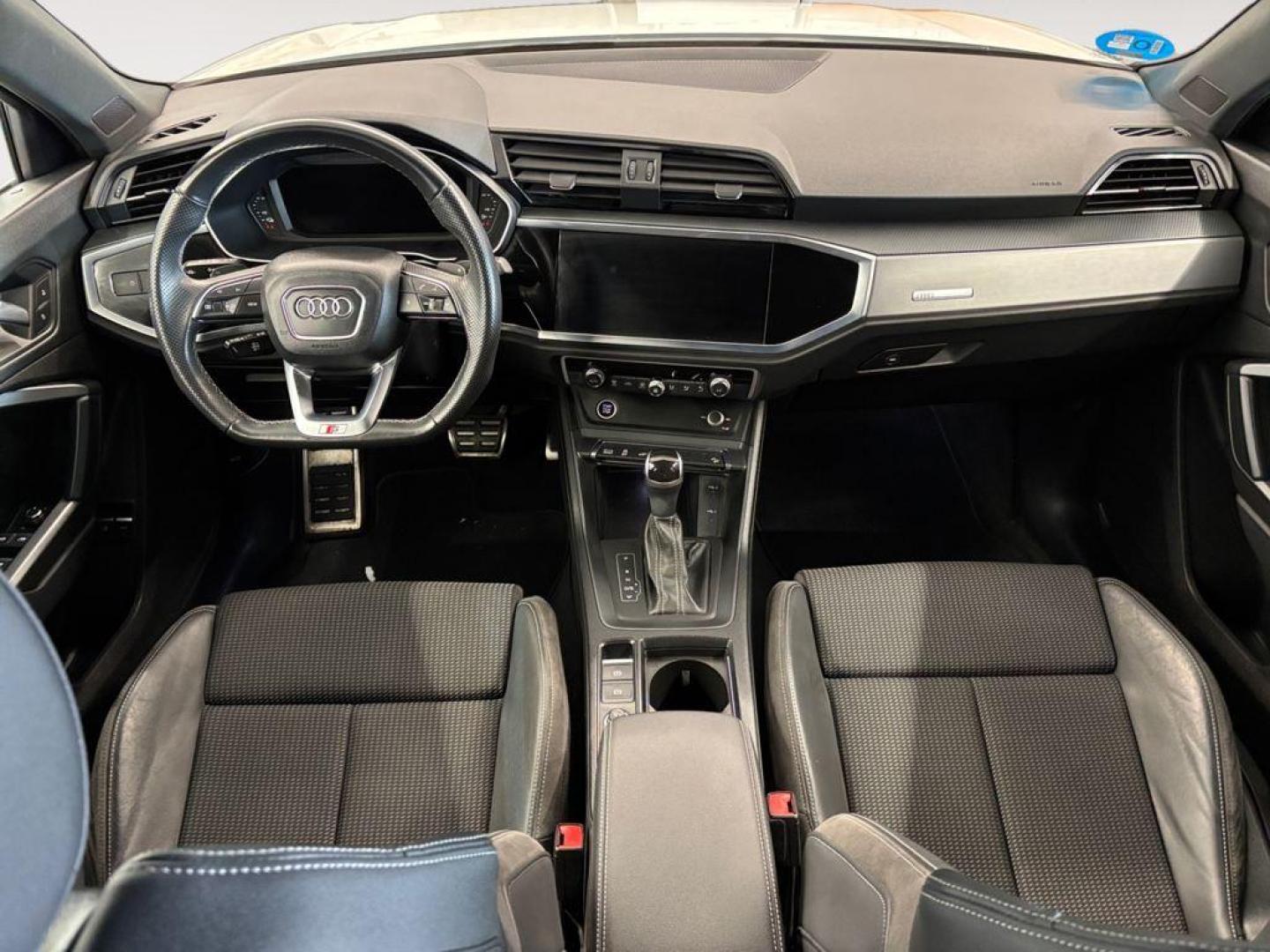 Audi Q3 Sportback 45 TFSI e 180kW S tronic S Line