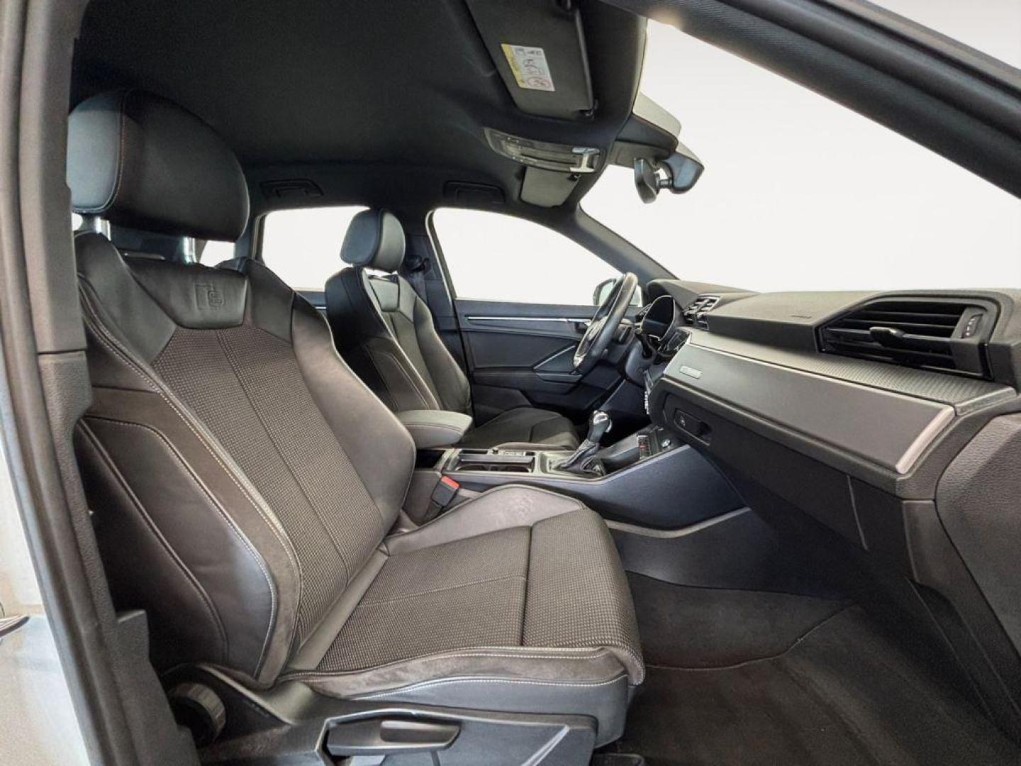 Audi Q3 Sportback 45 TFSI e 180kW S tronic S Line